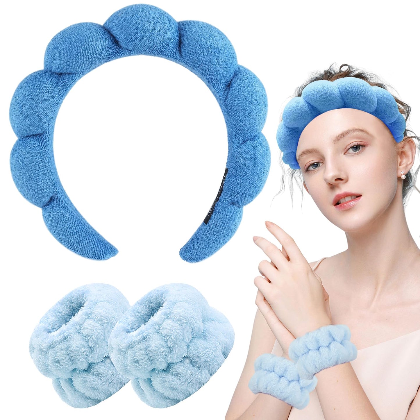 Spa Headband
