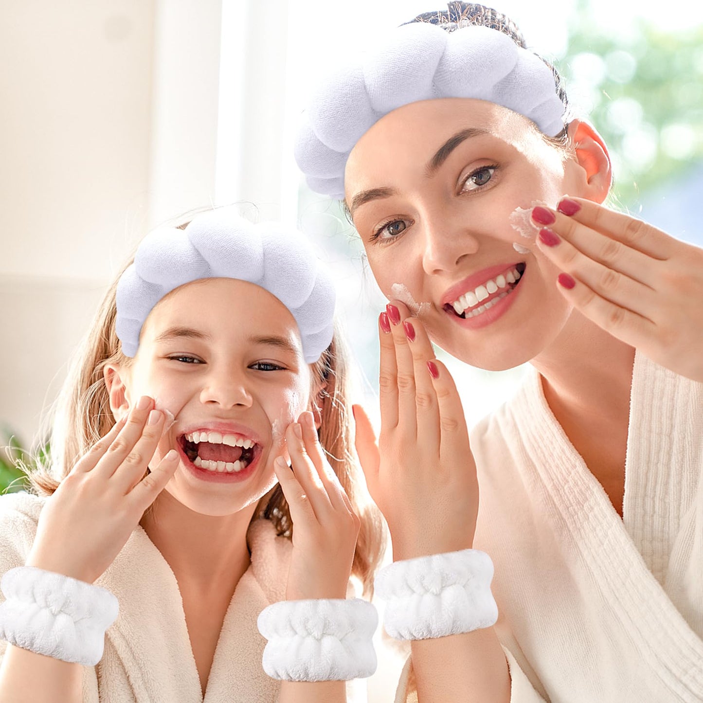 Spa Headband