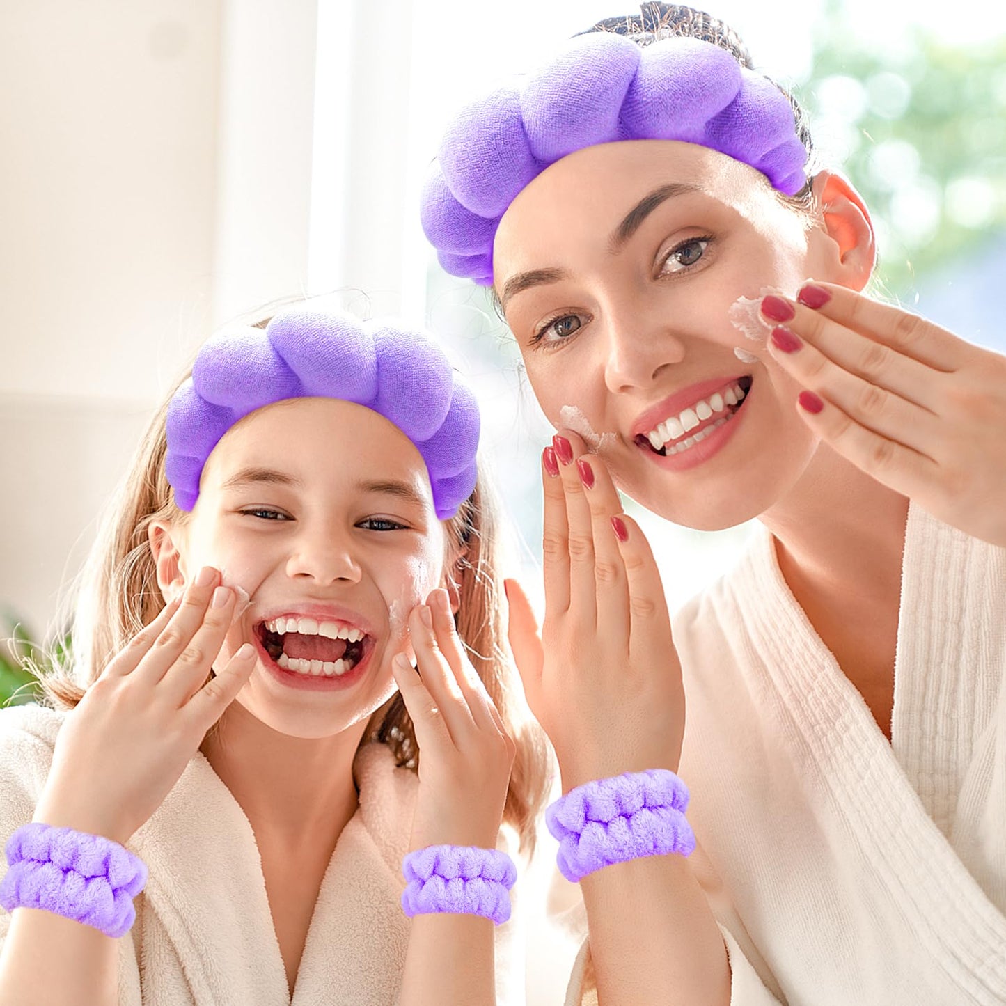 Spa Headband