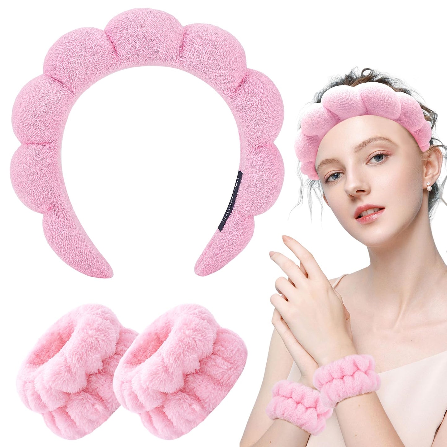Spa Headband