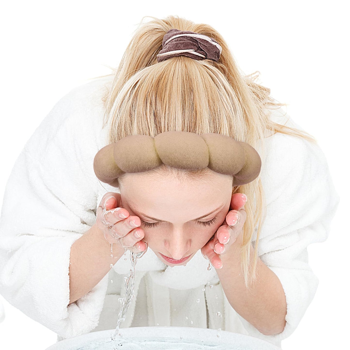 Spa Headband