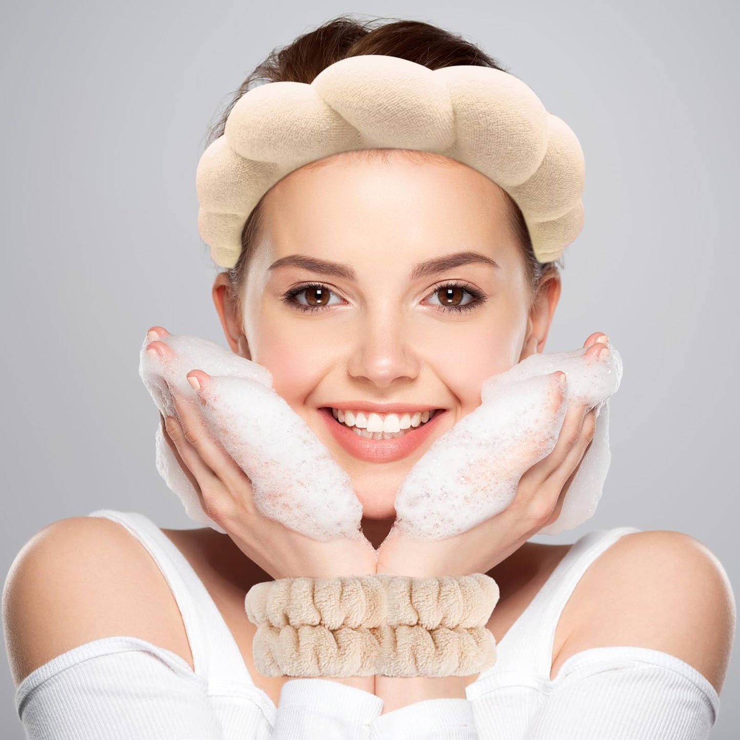 Spa Headband