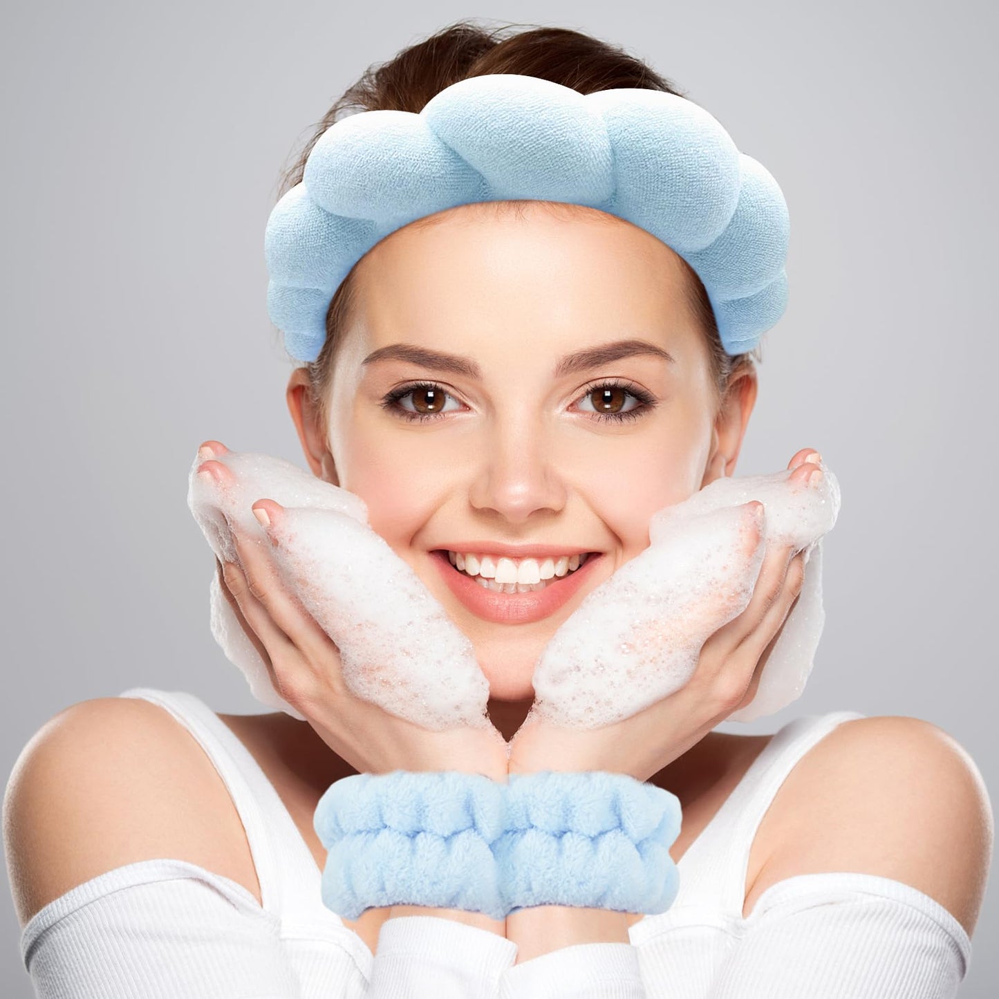 Spa Headband
