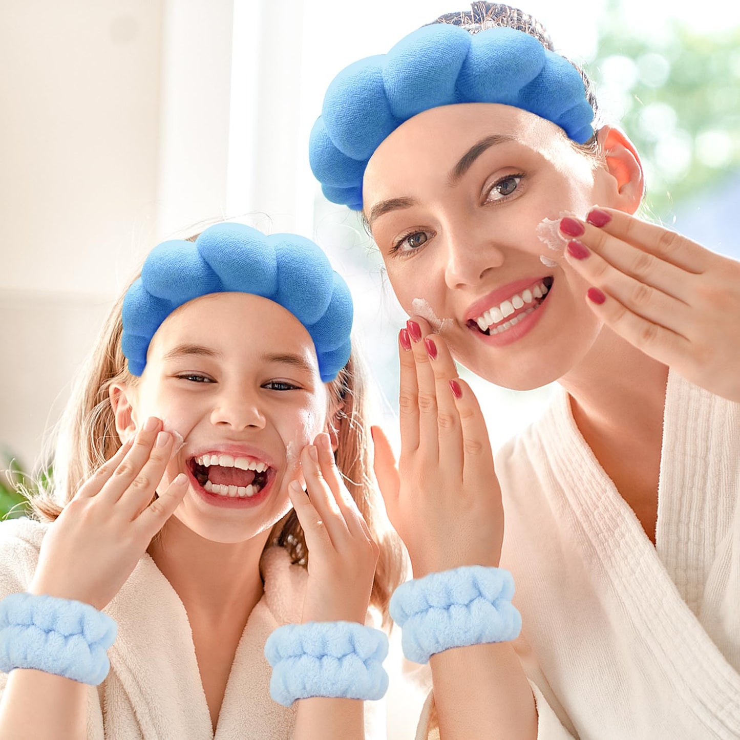 Spa Headband