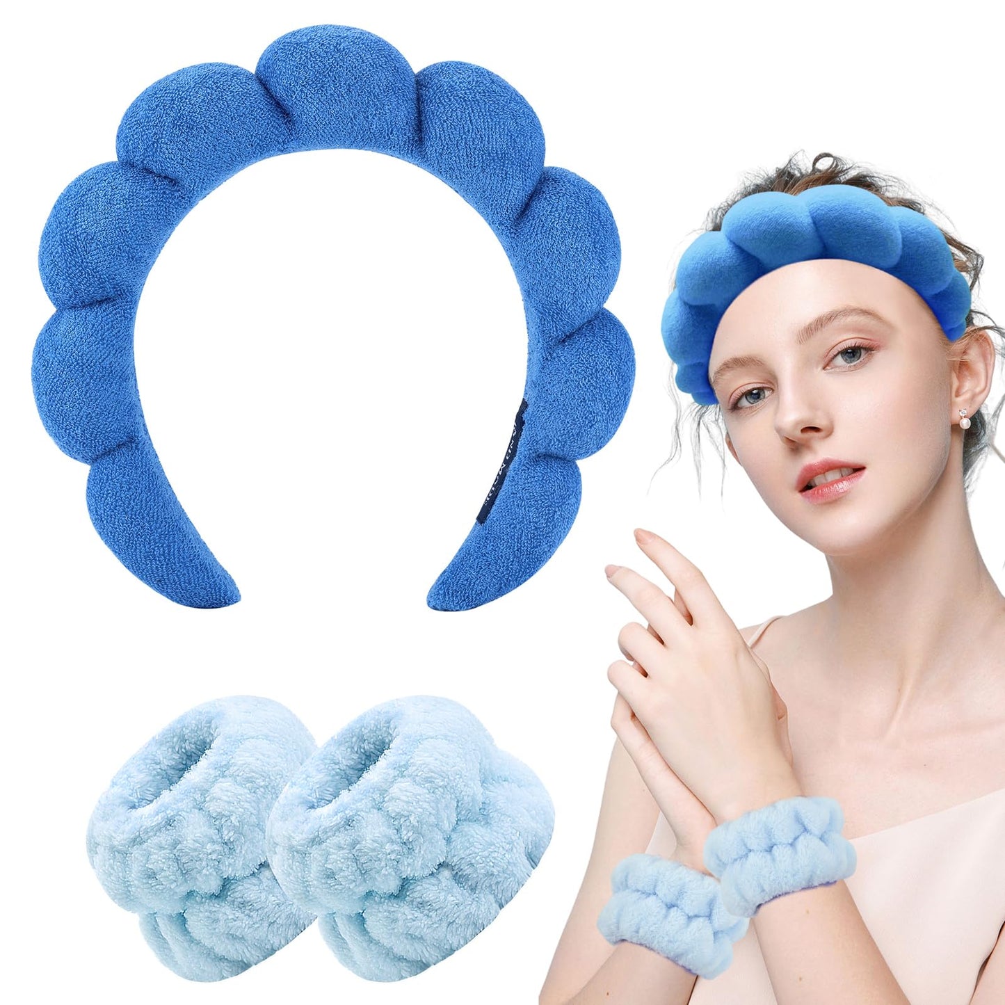 Spa Headband