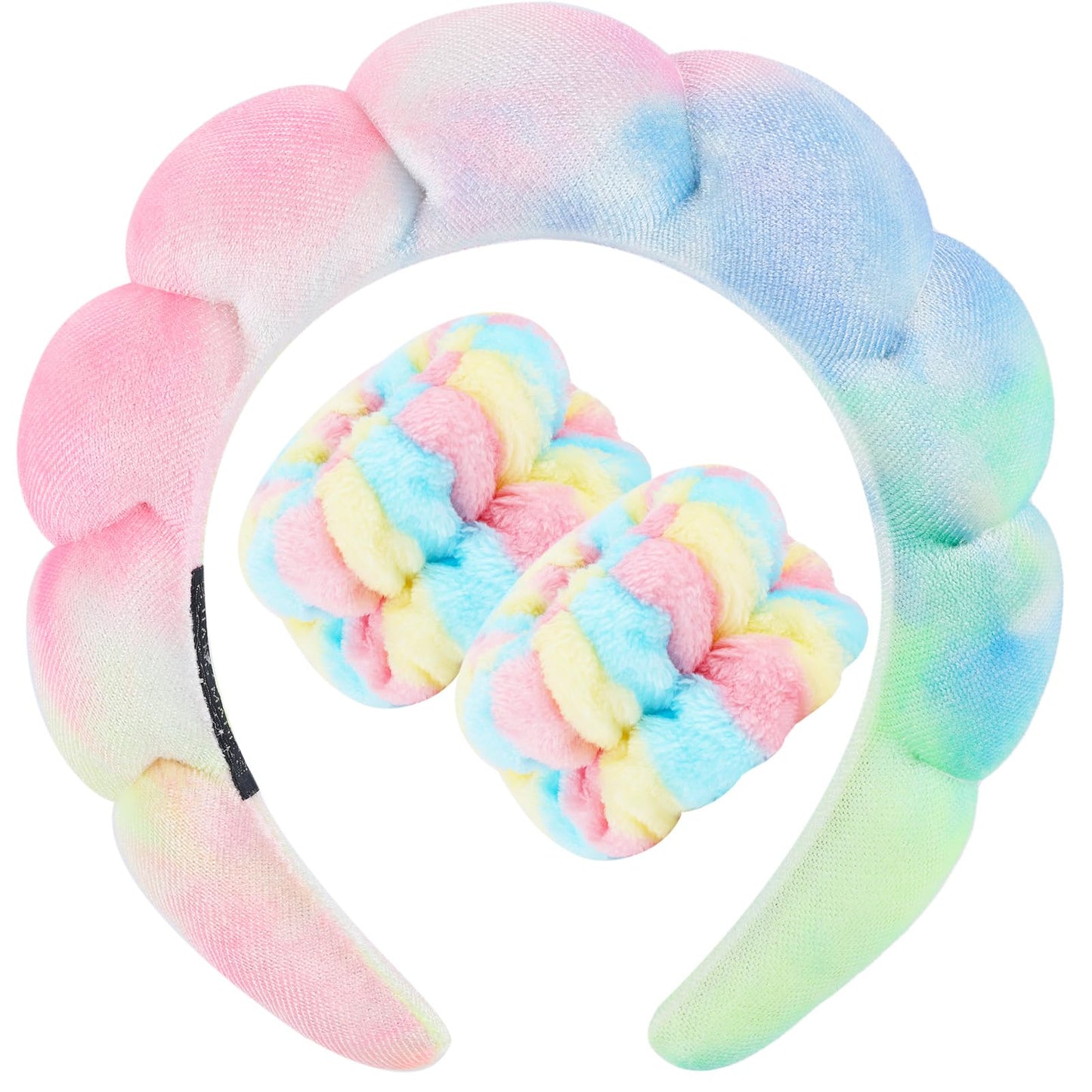 Spa Headband