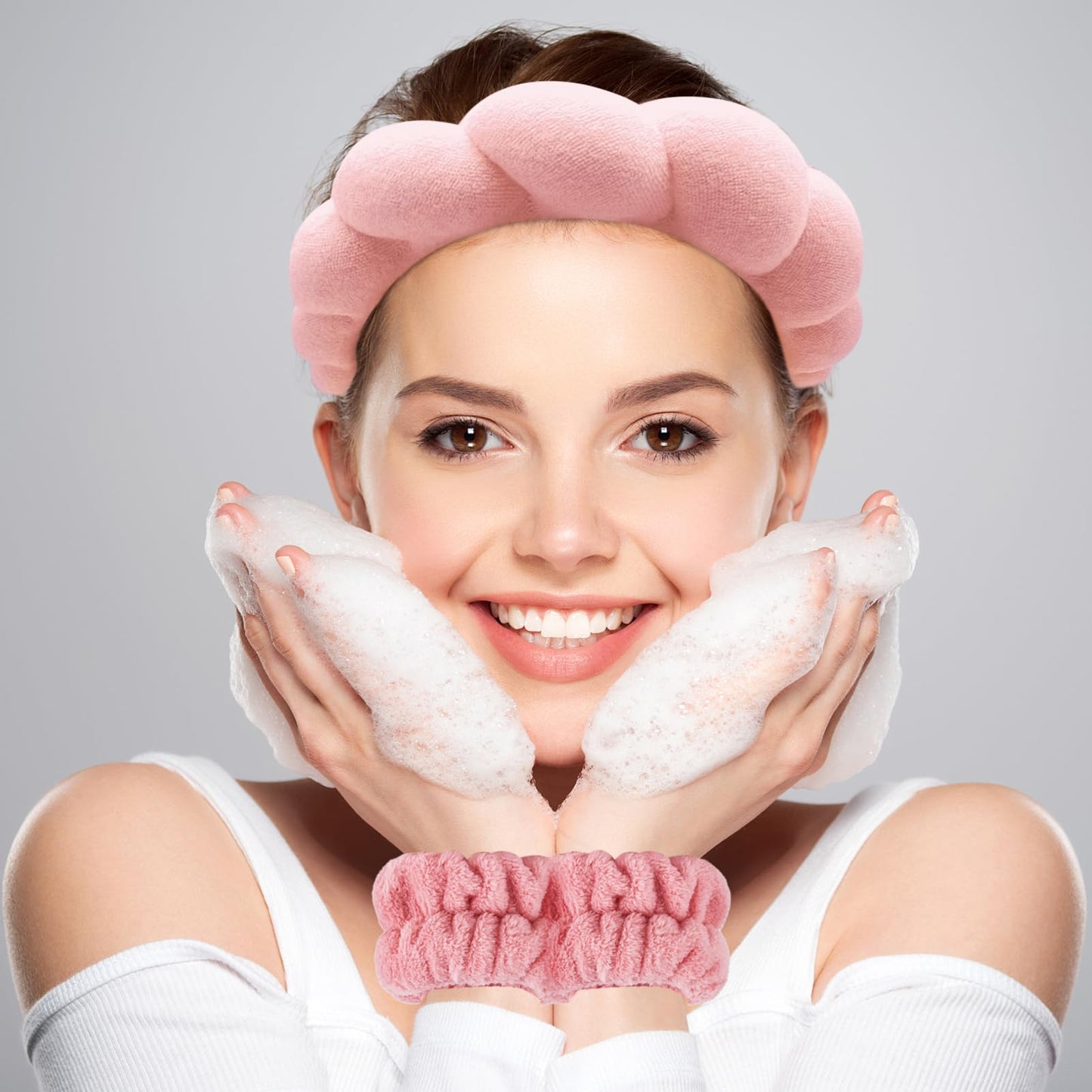 Spa Headband