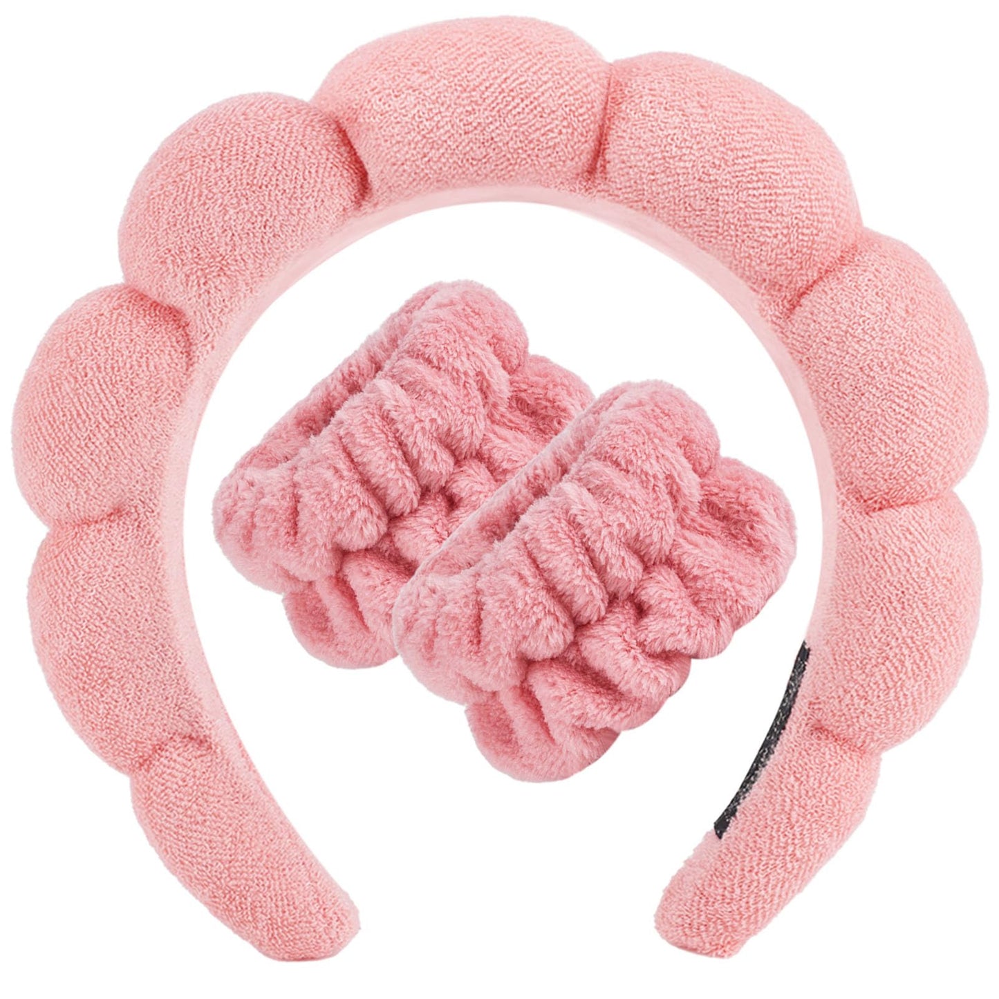 Spa Headband