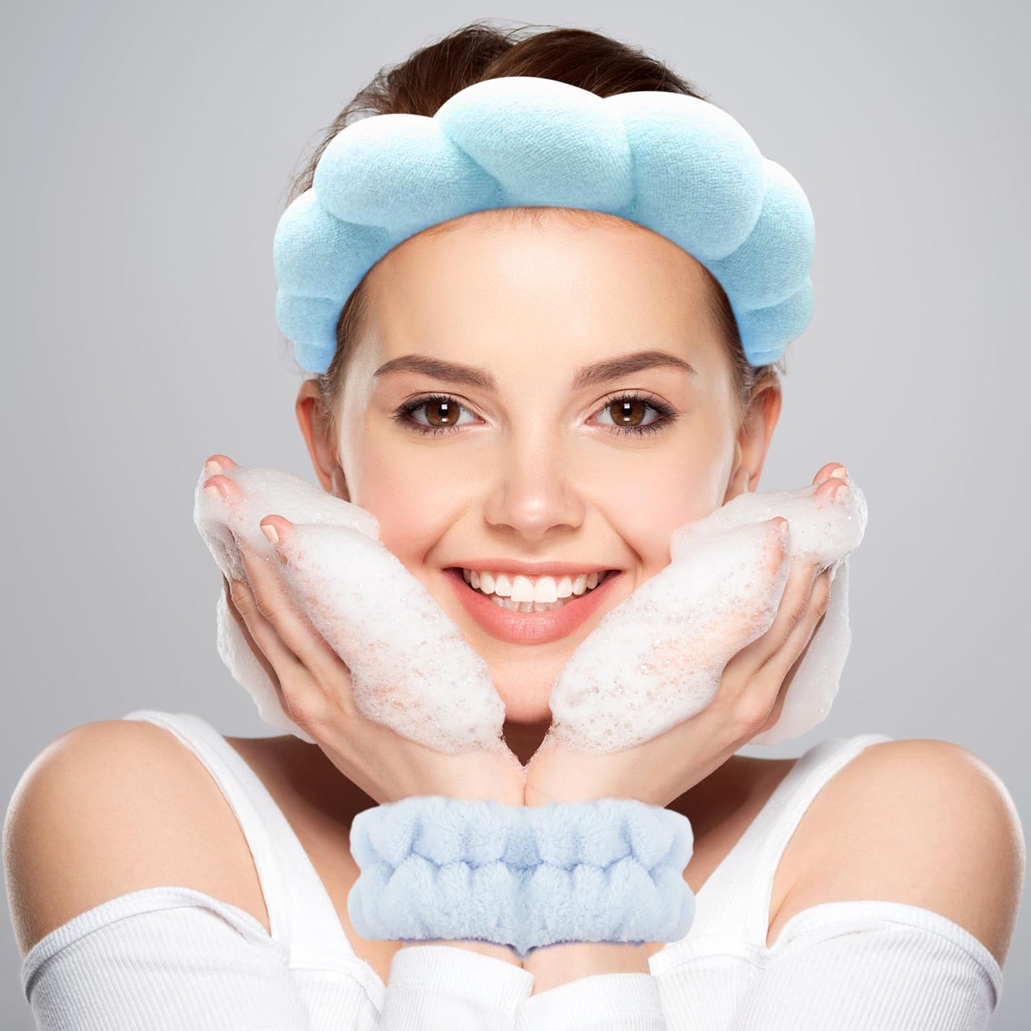 Spa Headband