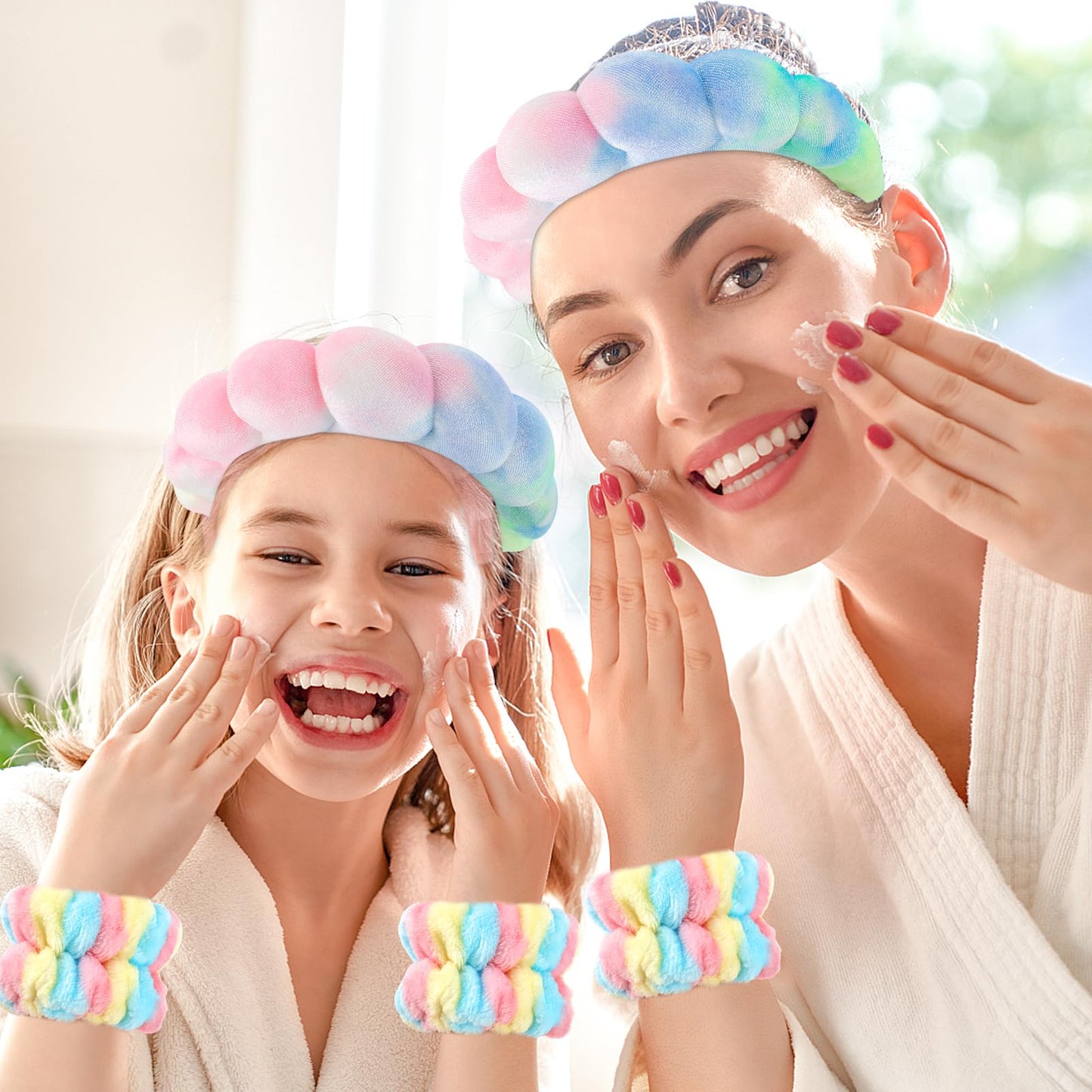 Spa Headband