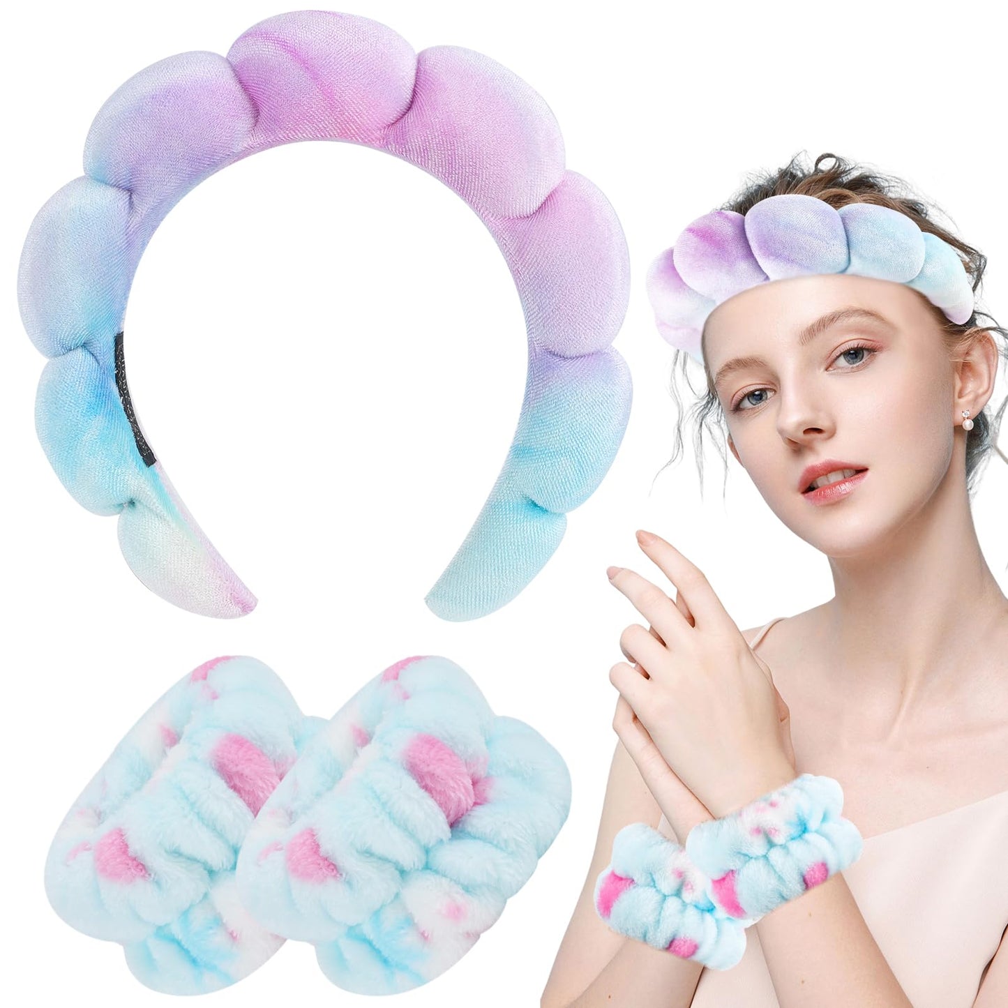 Spa Headband