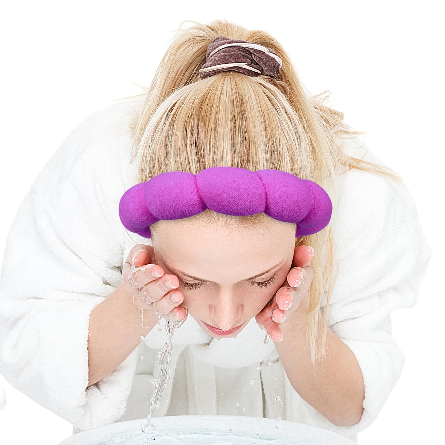 Spa Headband