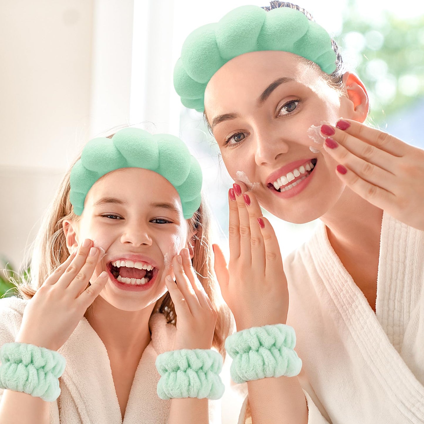 Spa Headband
