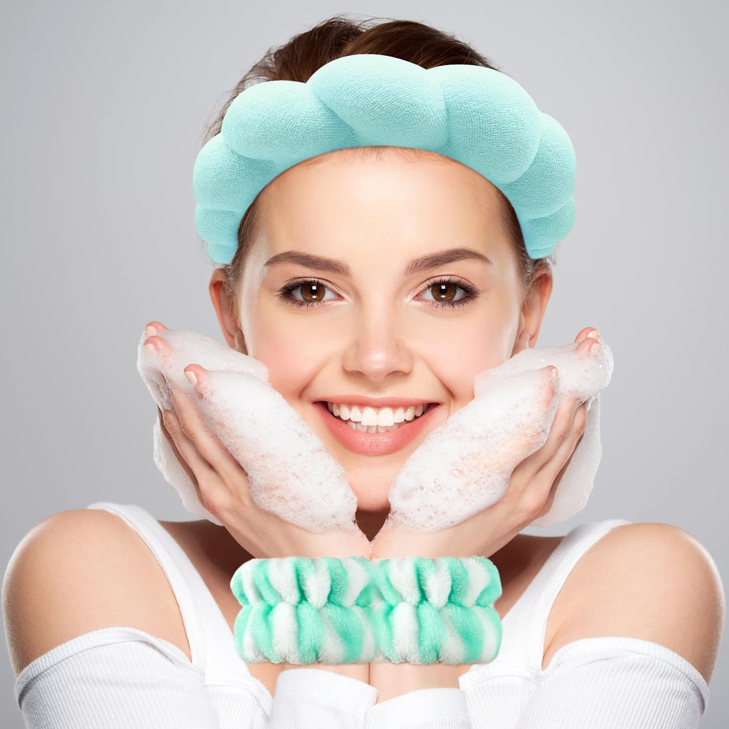 Spa Headband