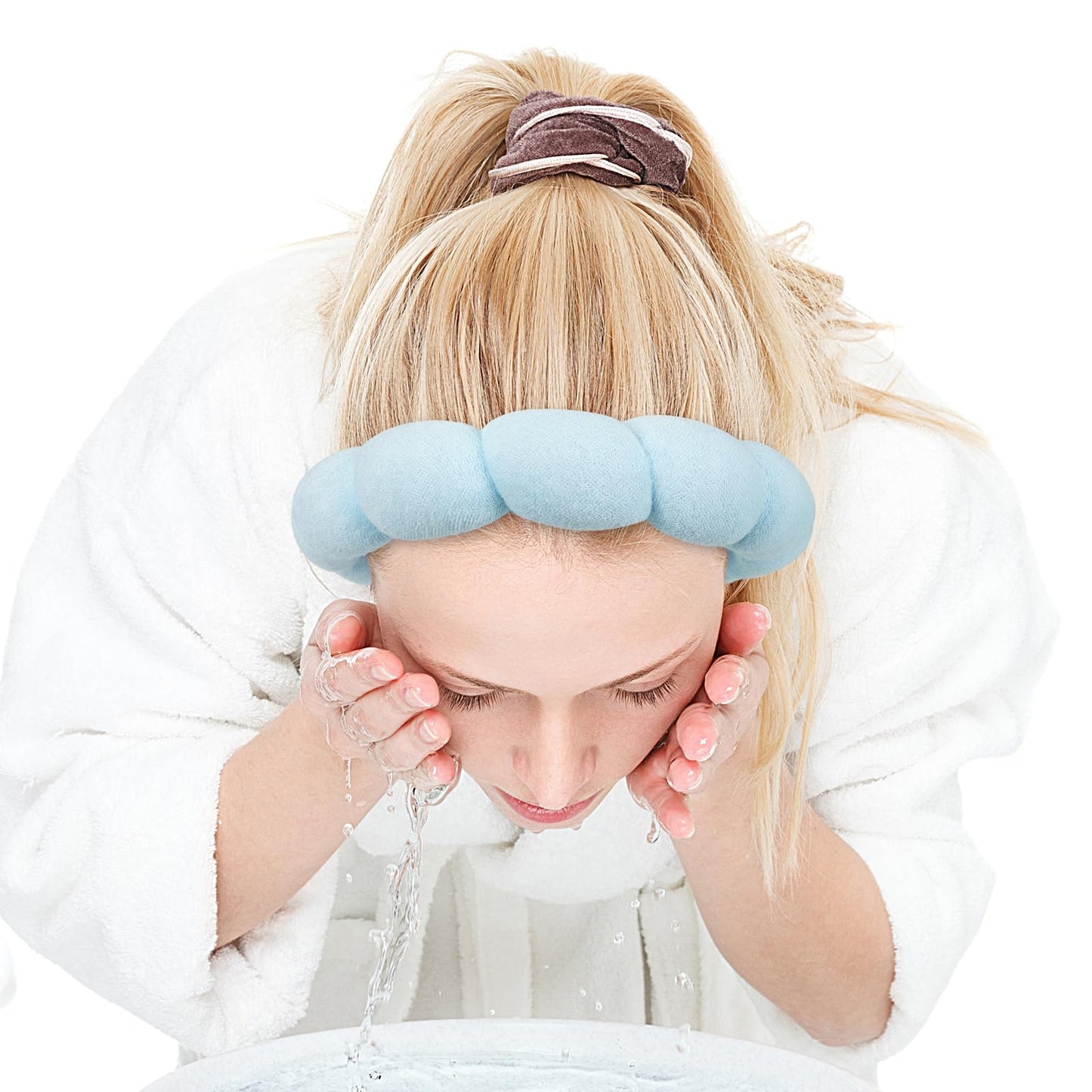 Spa Headband