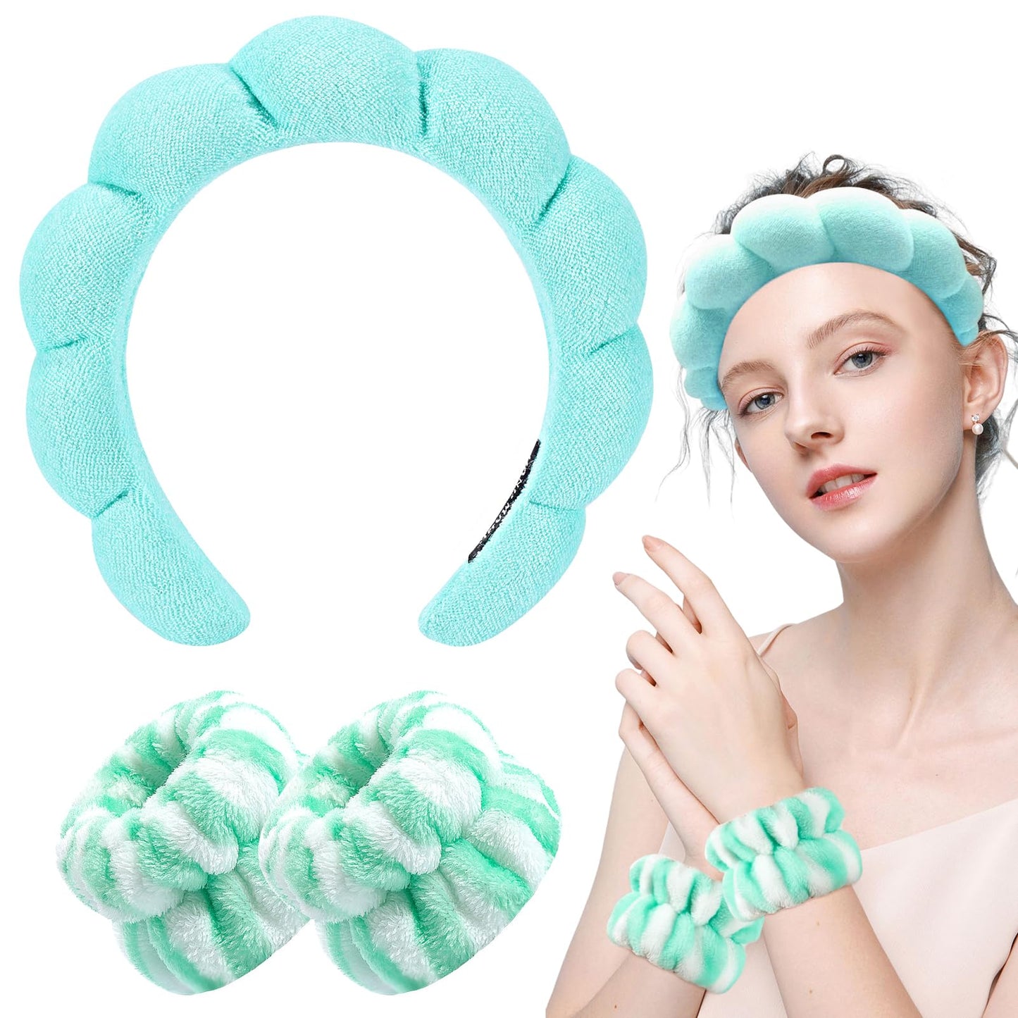 Spa Headband