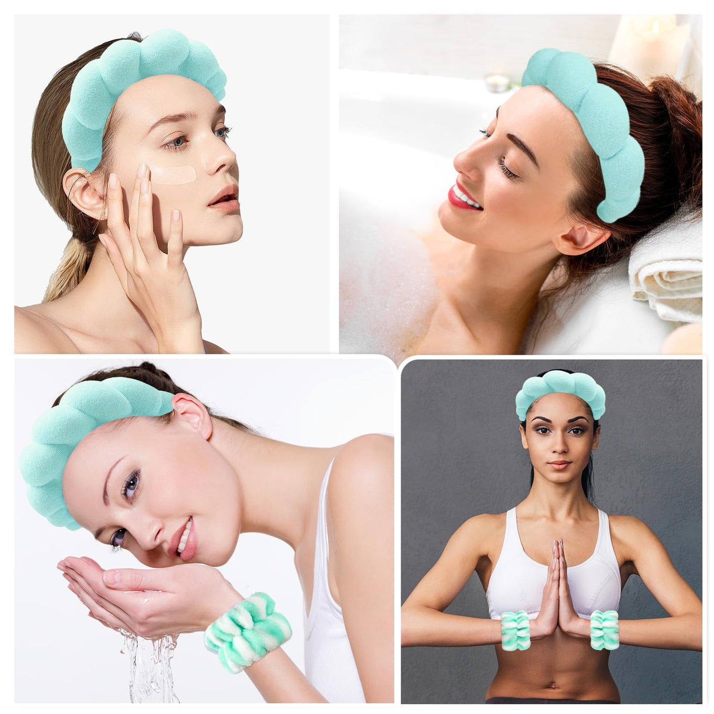 Spa Headband