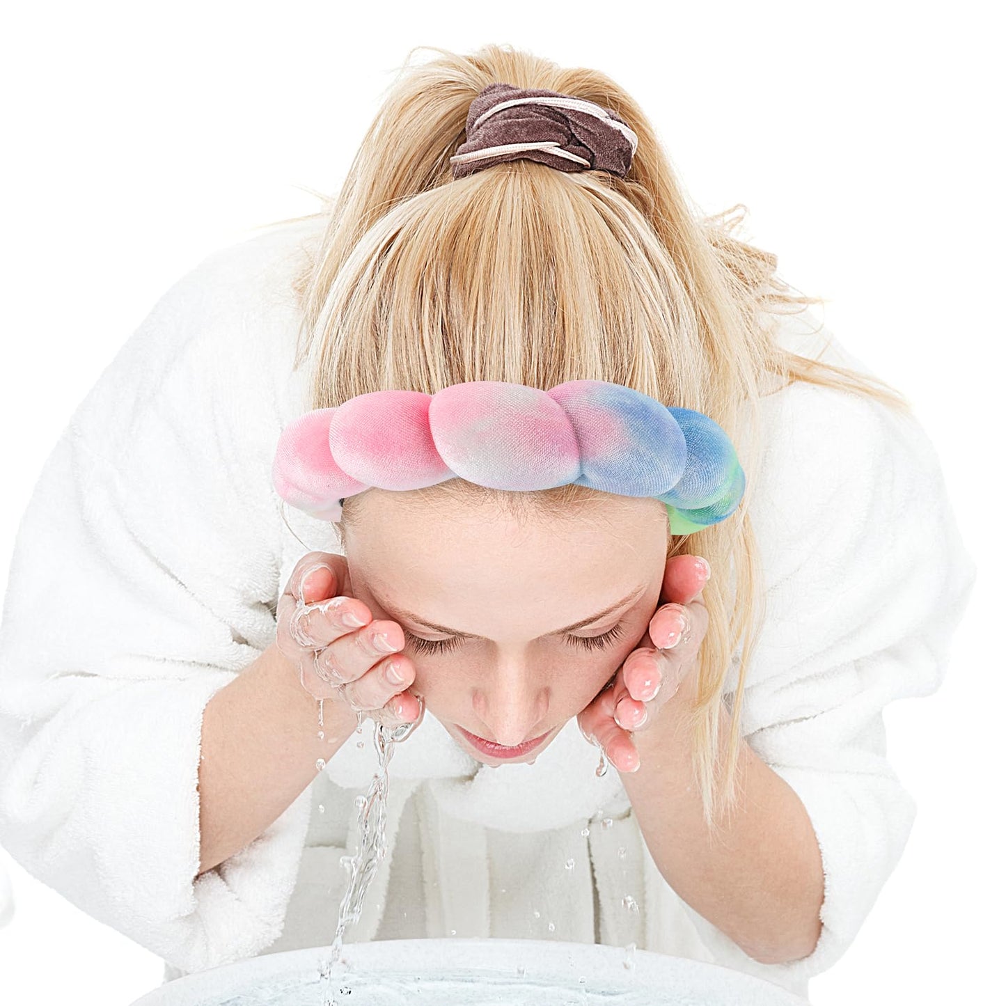 Spa Headband