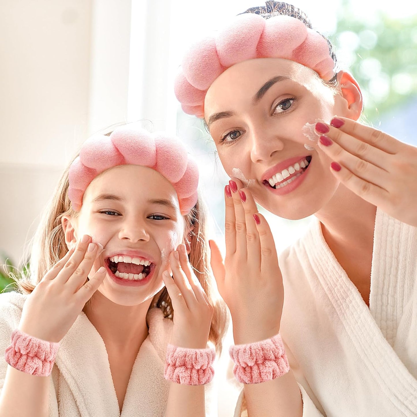 Spa Headband