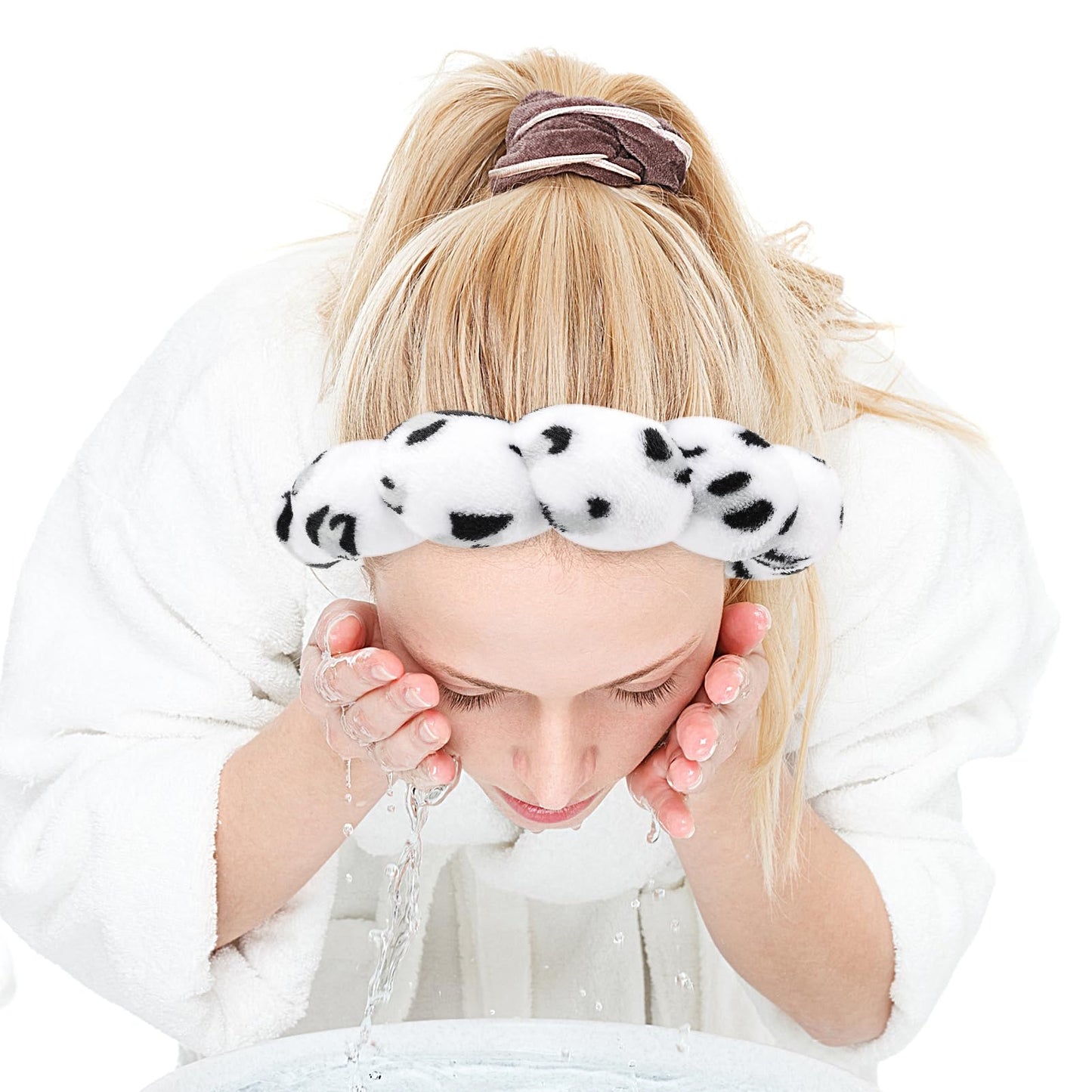 Spa Headband