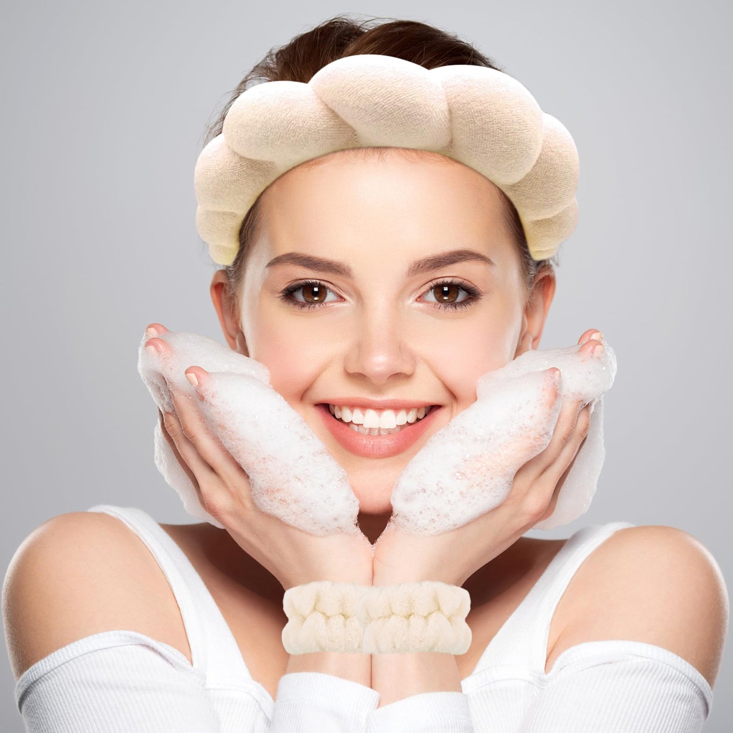 Spa Headband