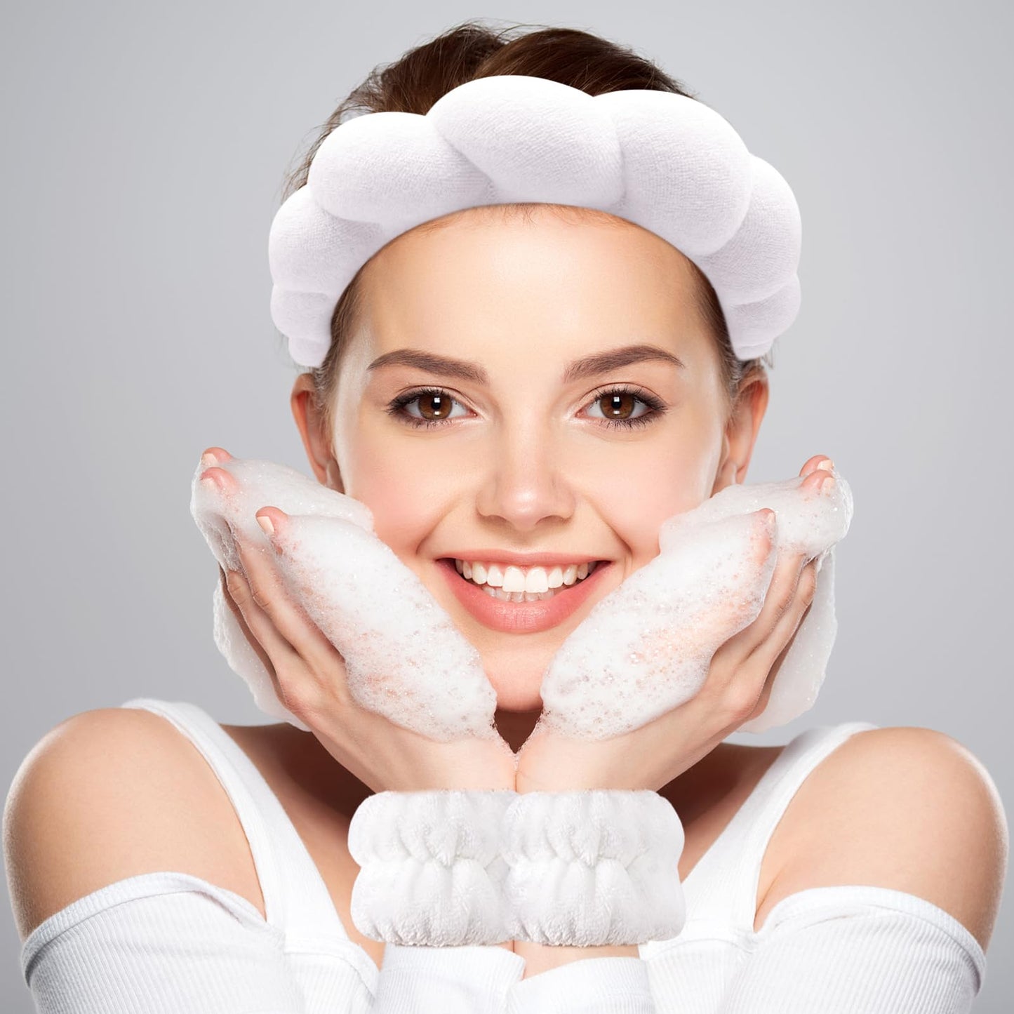Spa Headband