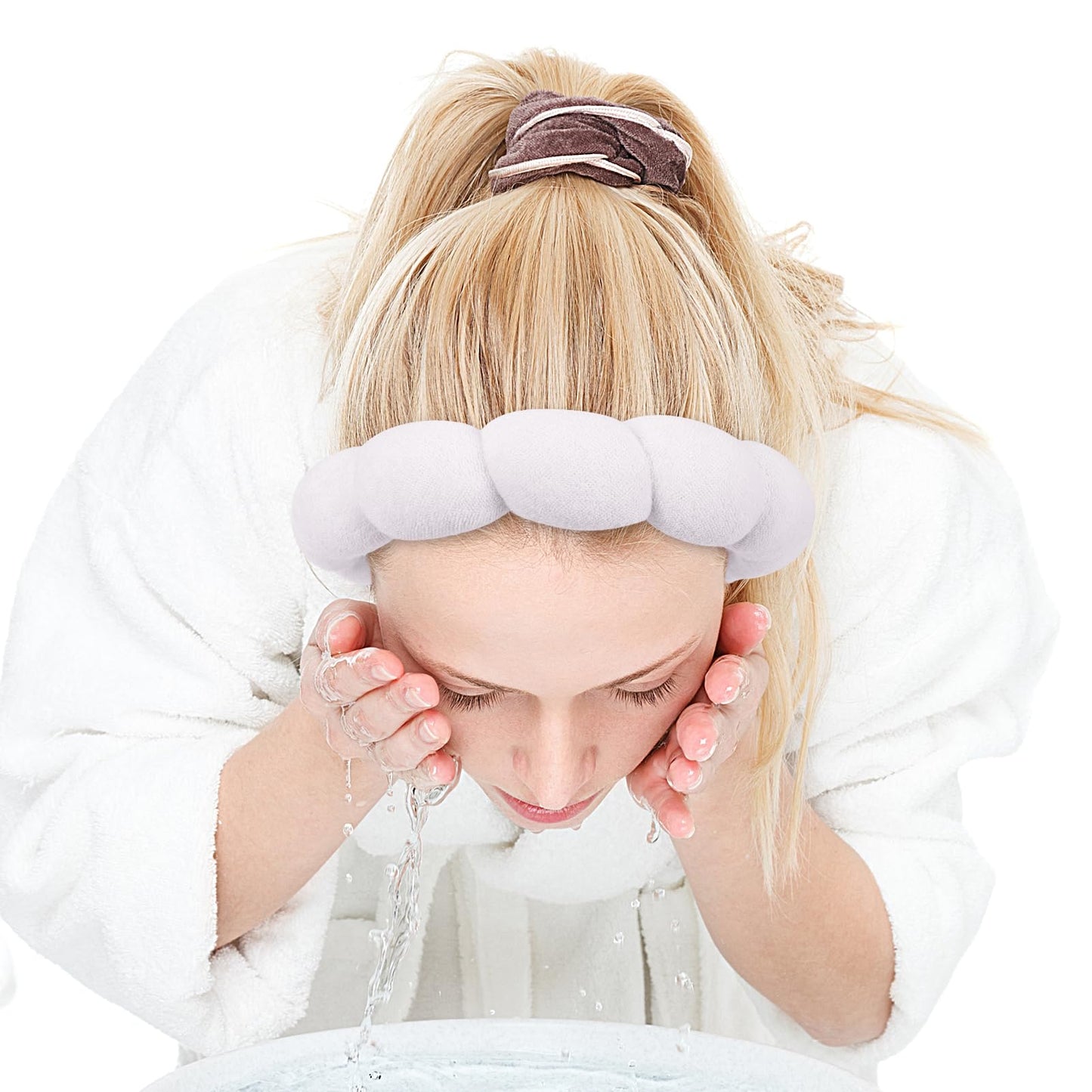 Spa Headband