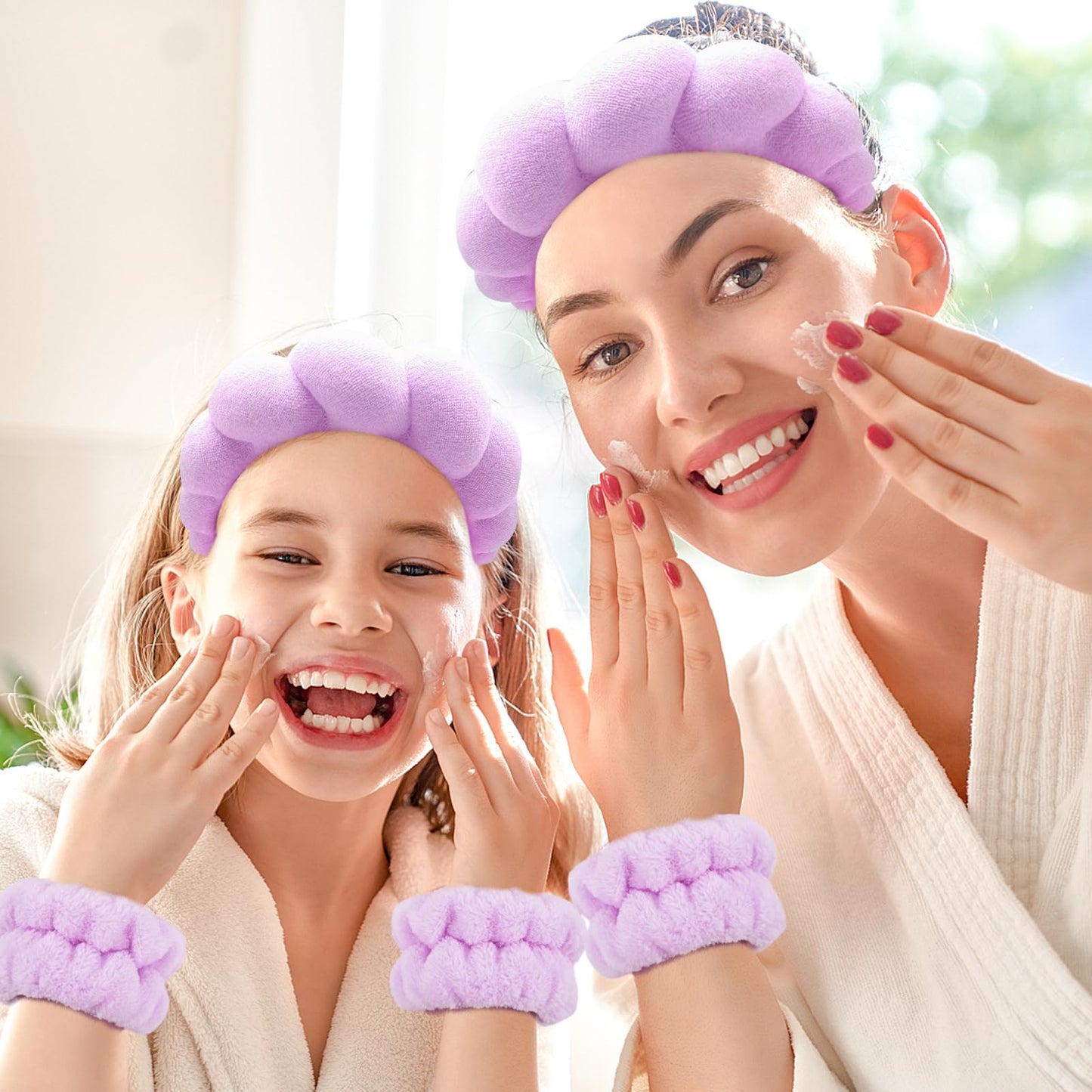 Spa Headband
