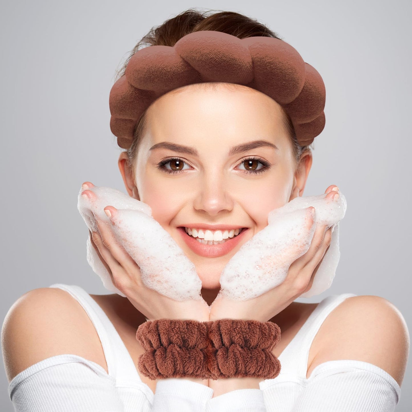 Spa Headband
