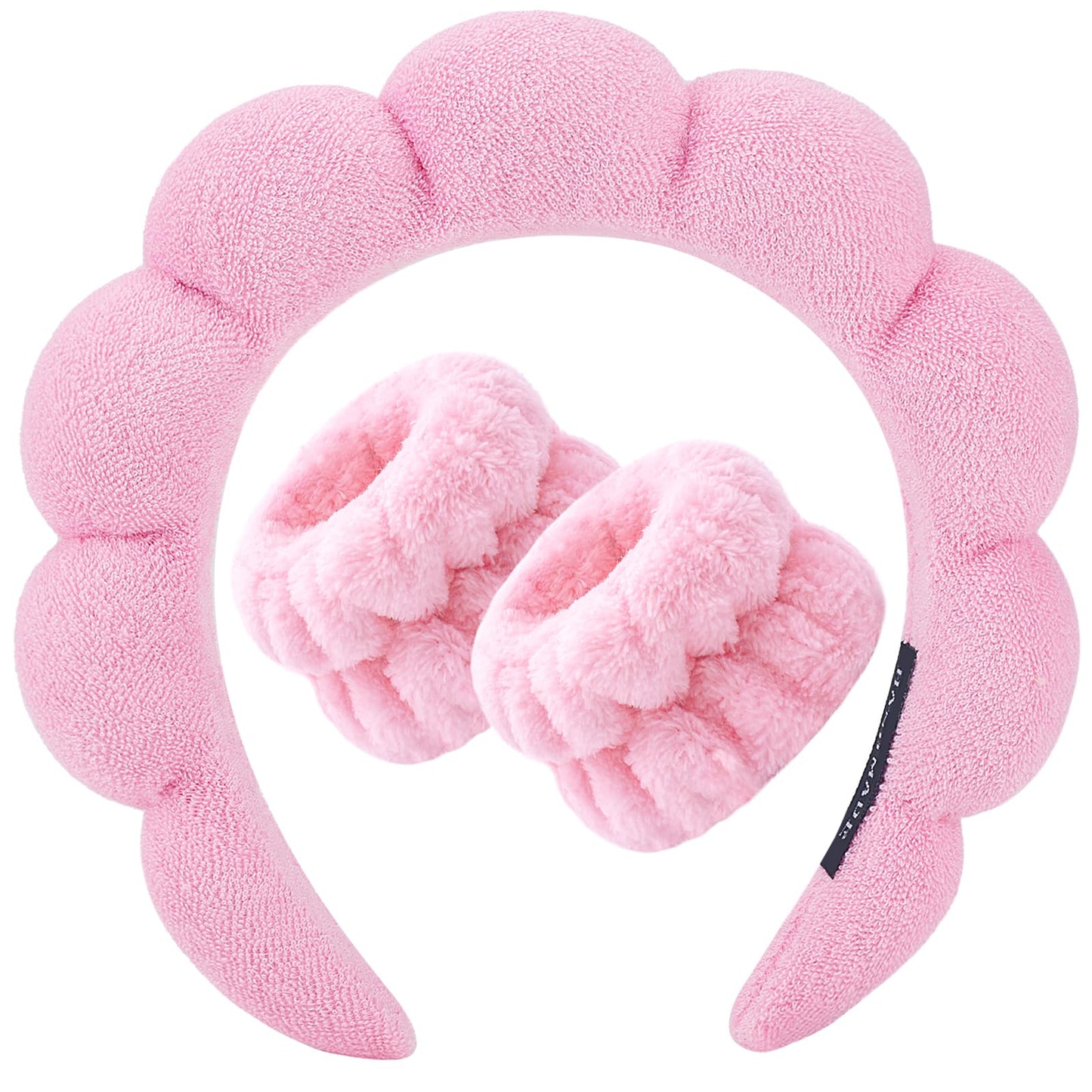 Spa Headband