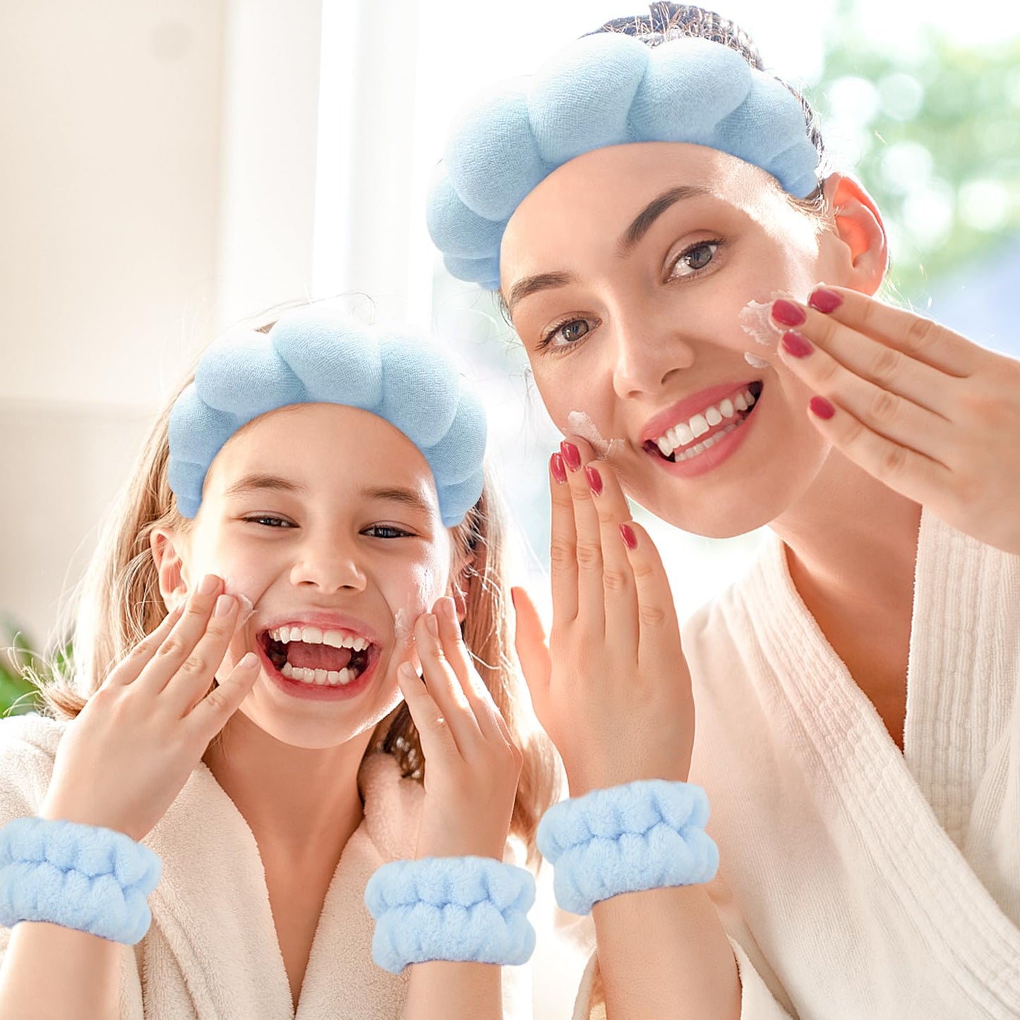 Spa Headband