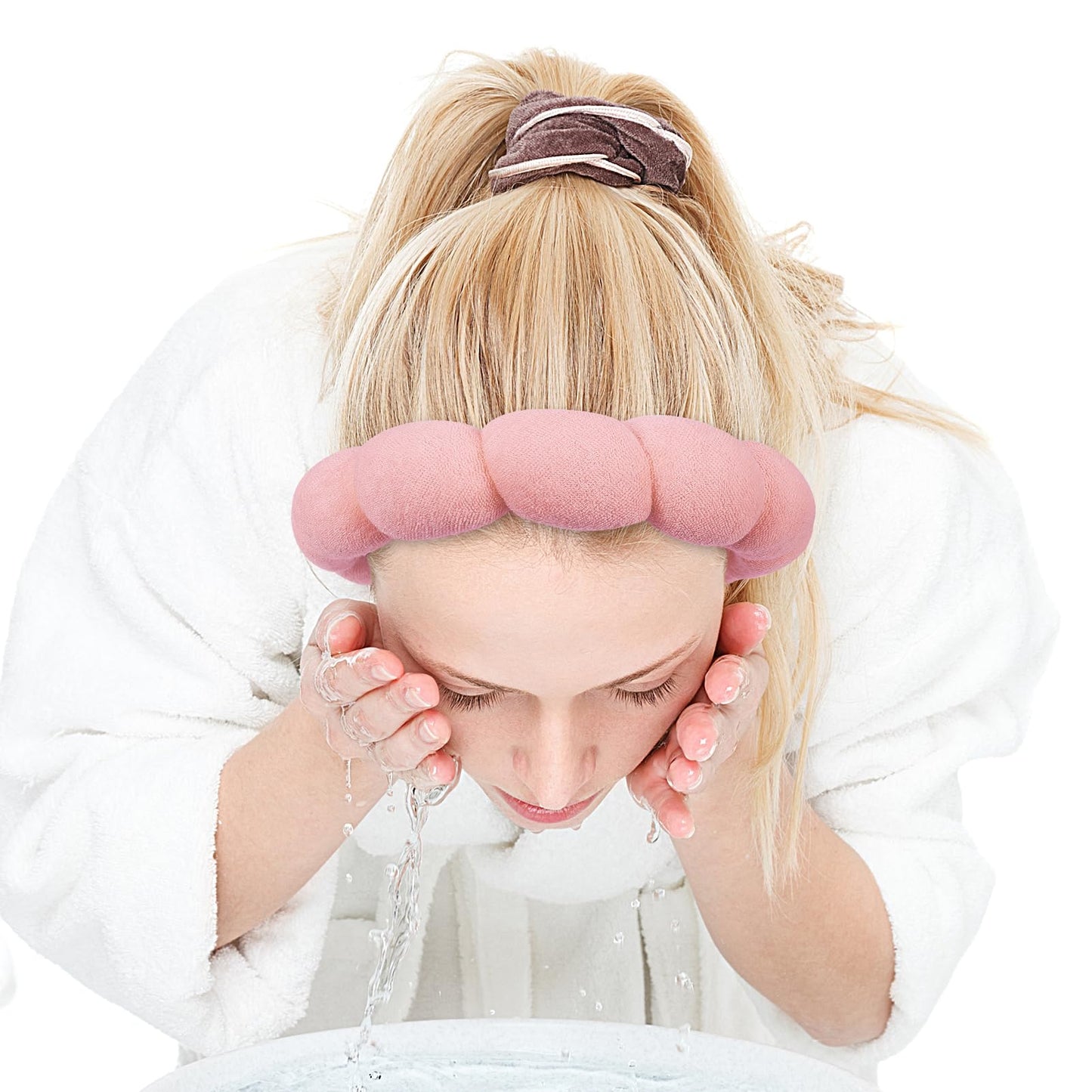 Spa Headband