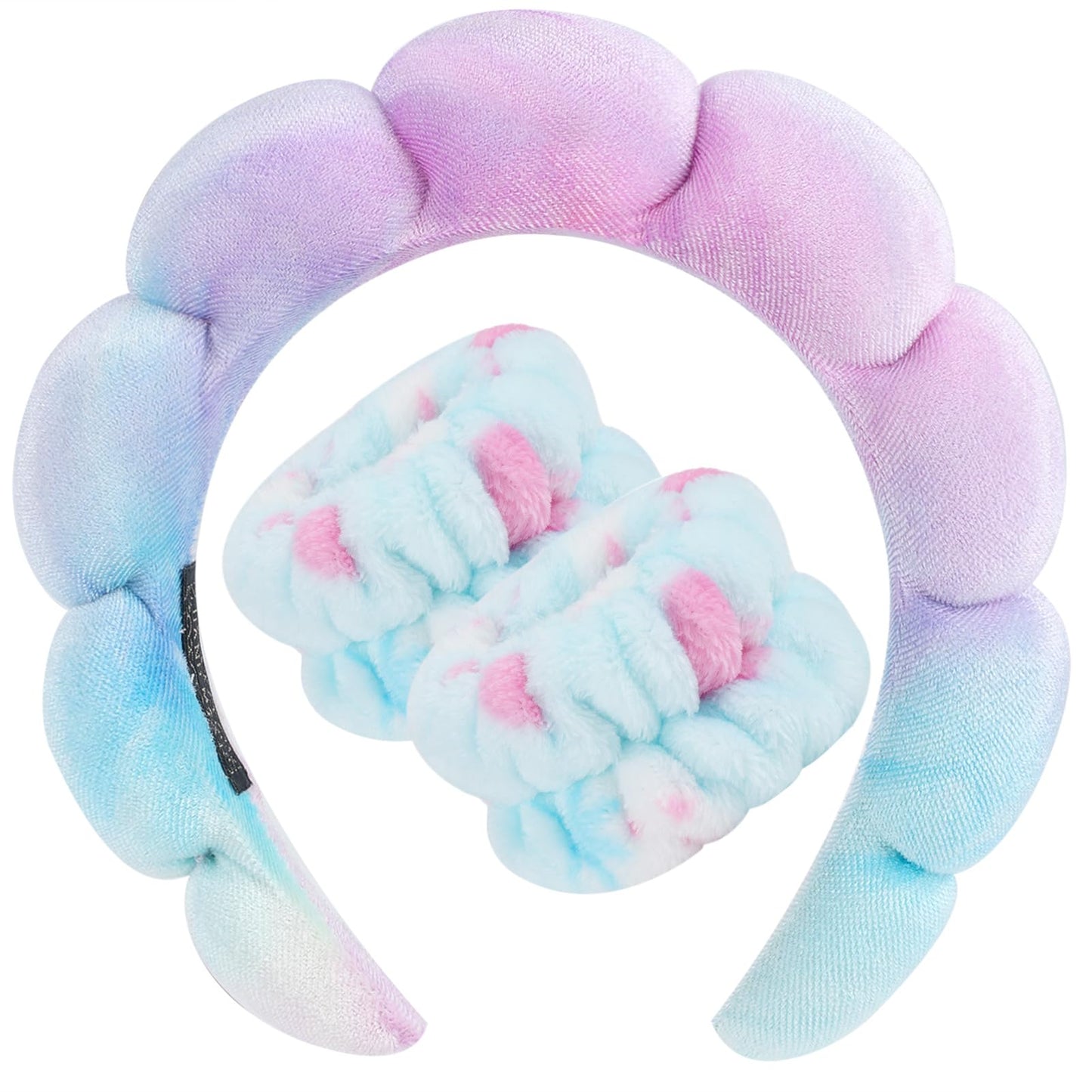 Spa Headband