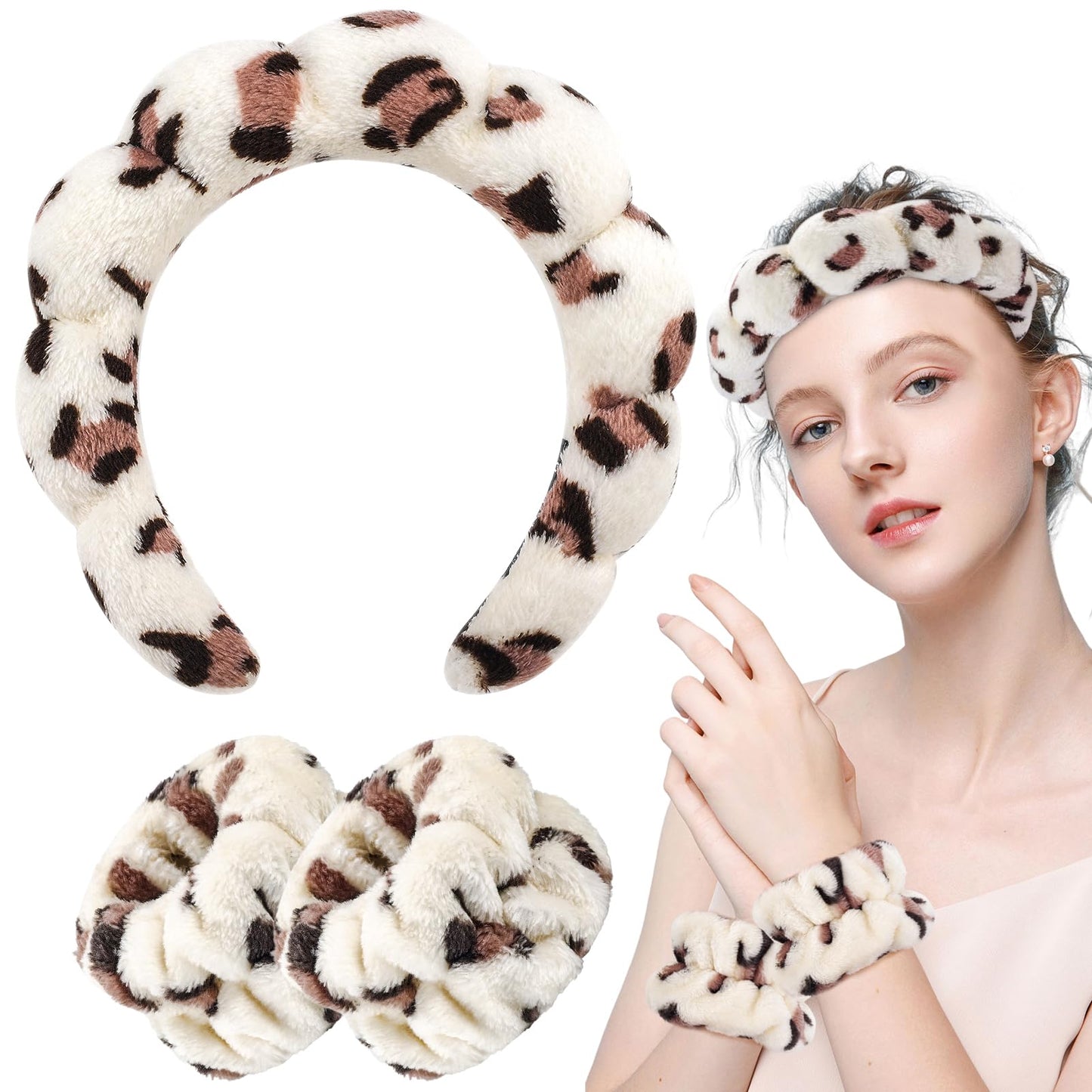 Spa Headband