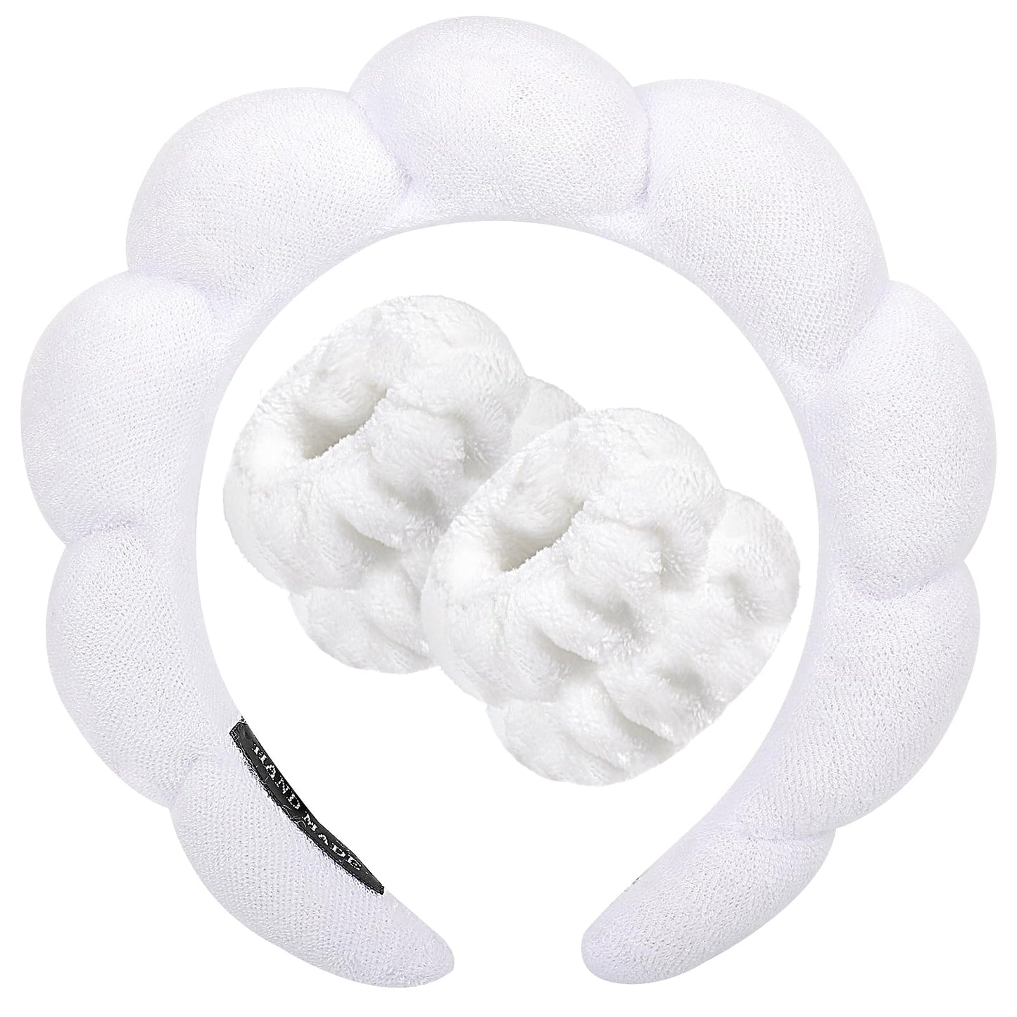 Spa Headband