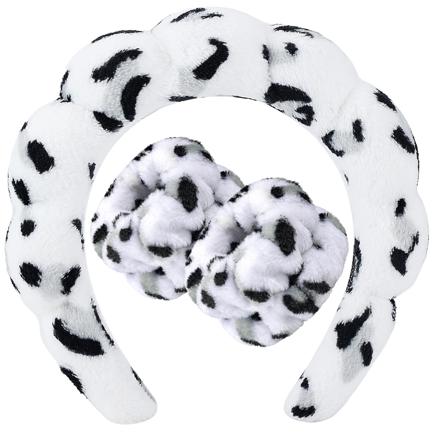Spa Headband