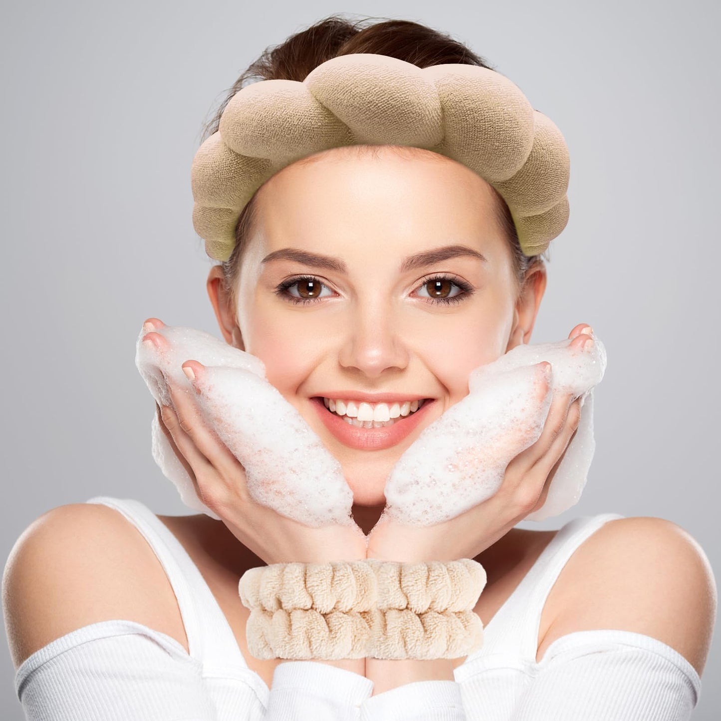 Spa Headband