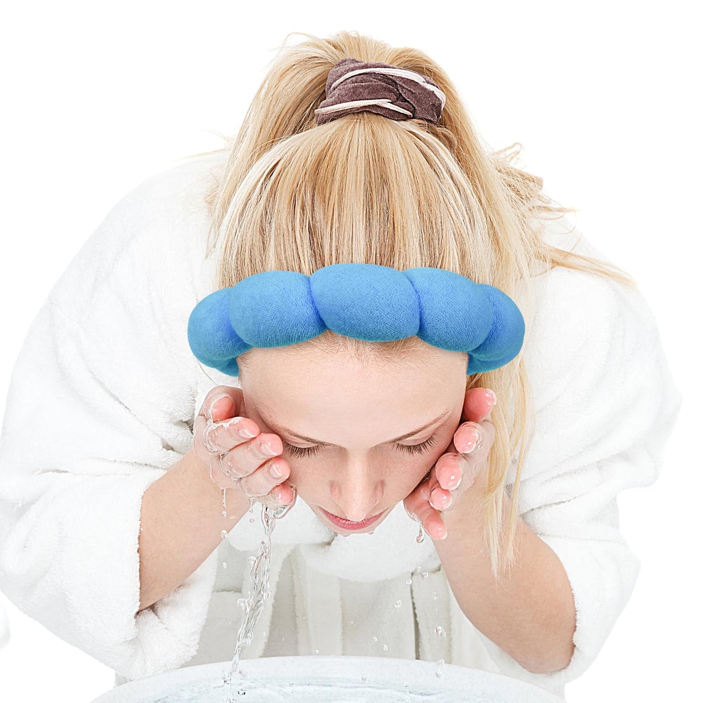 Spa Headband
