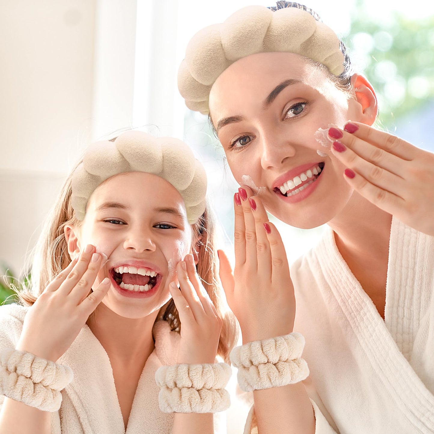 Spa Headband