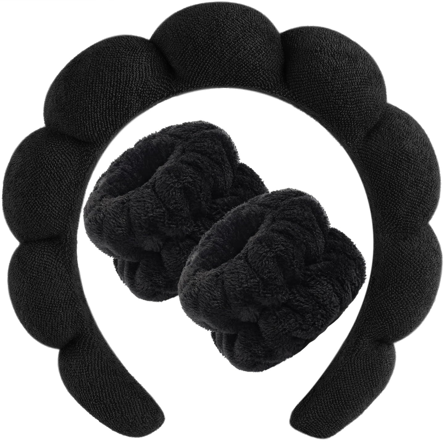 Spa Headband