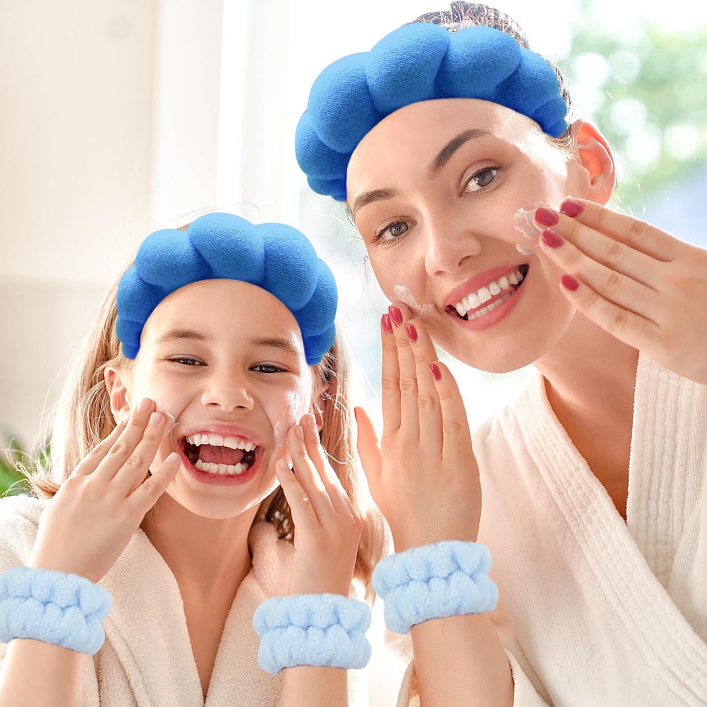 Spa Headband