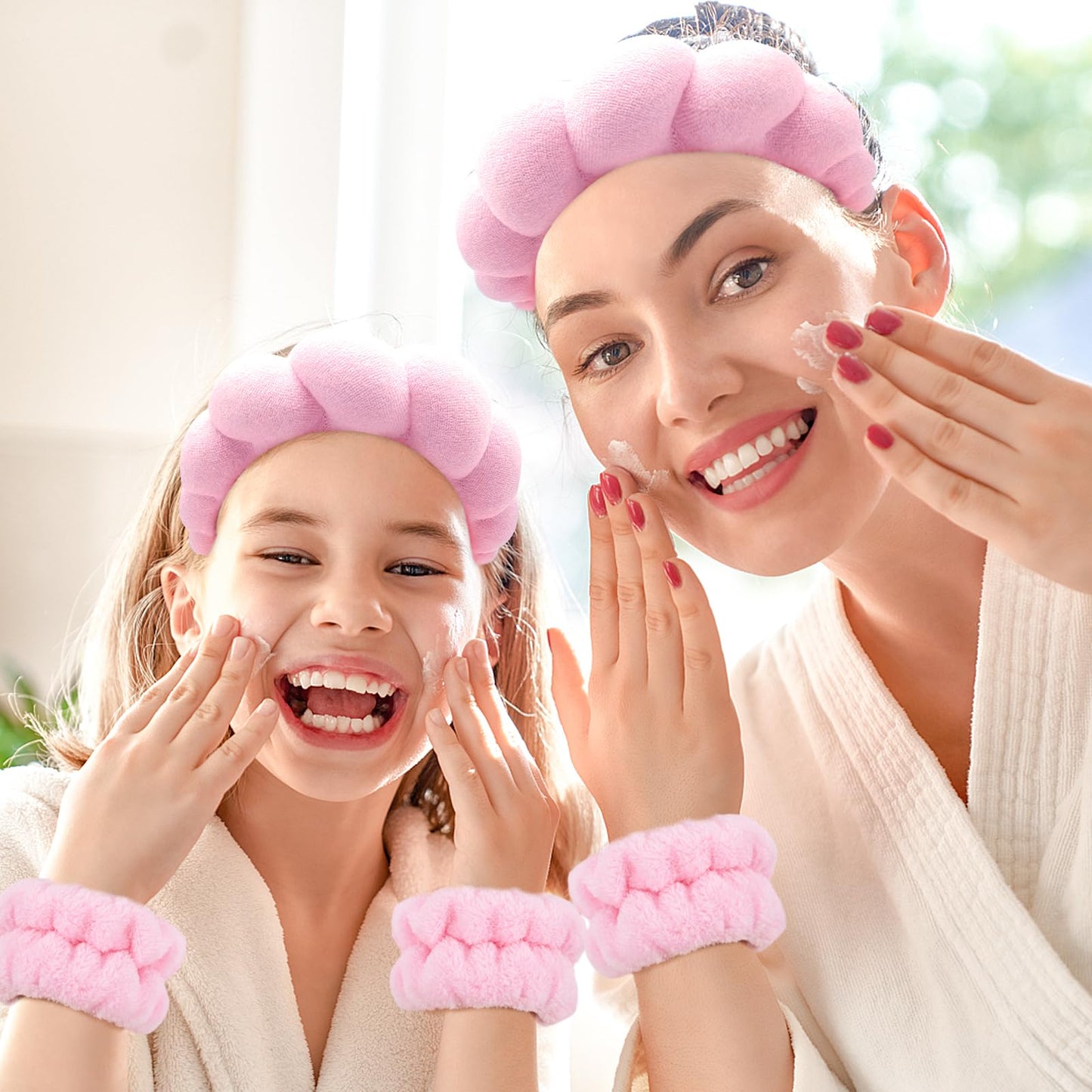 Spa Headband