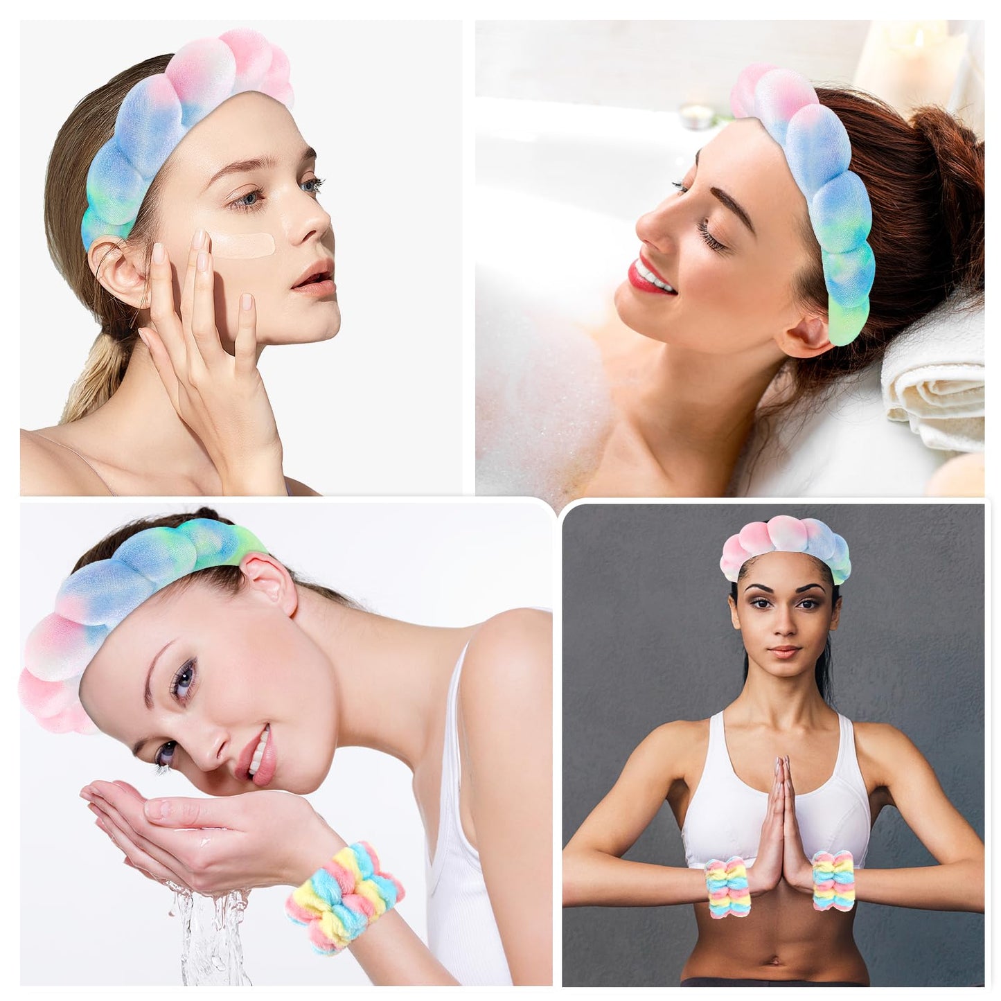 Spa Headband