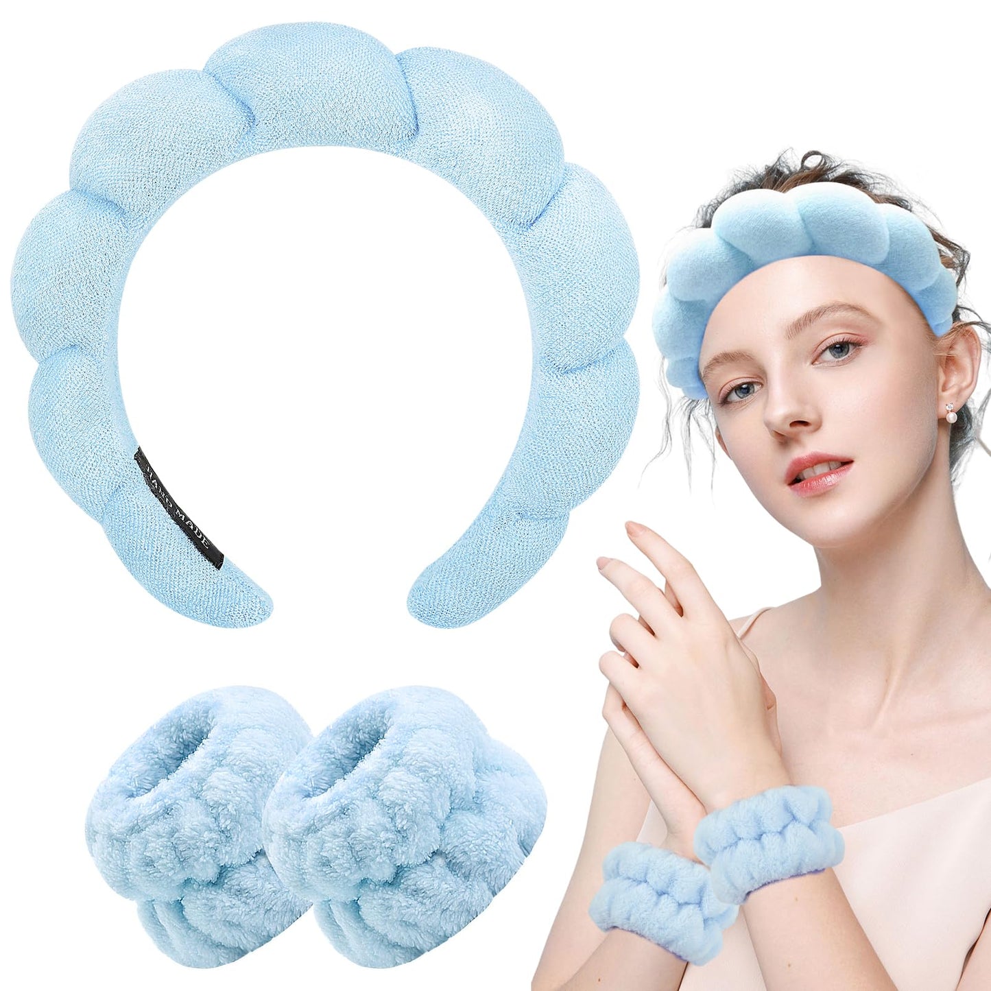 Spa Headband