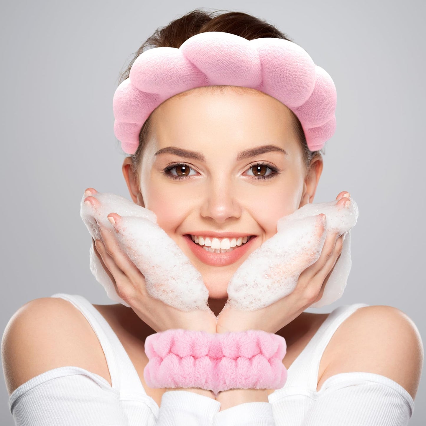 Spa Headband