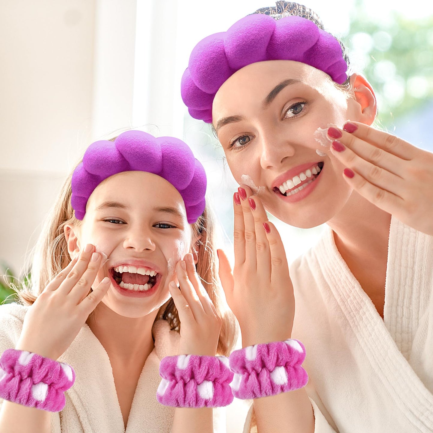 Spa Headband