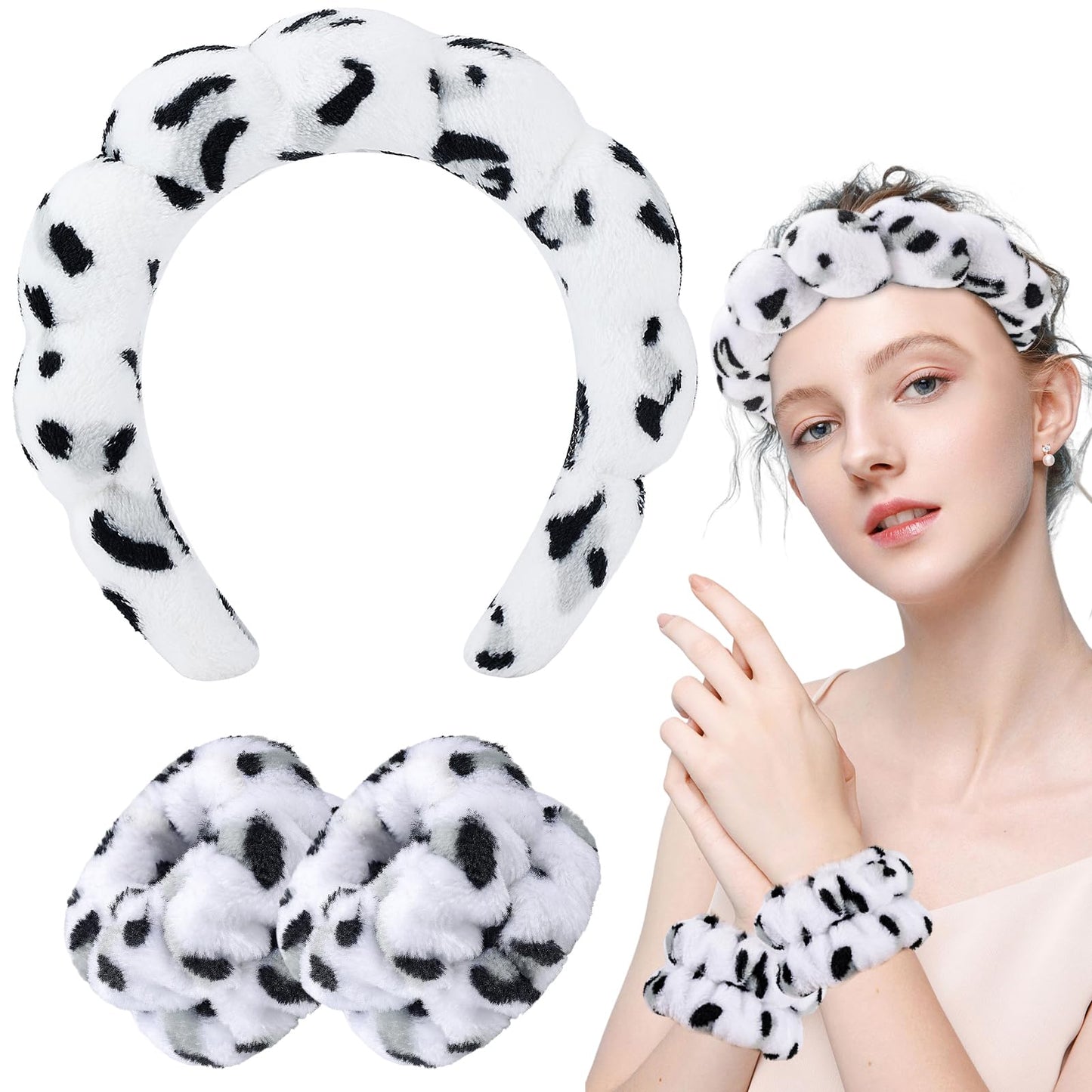 Spa Headband