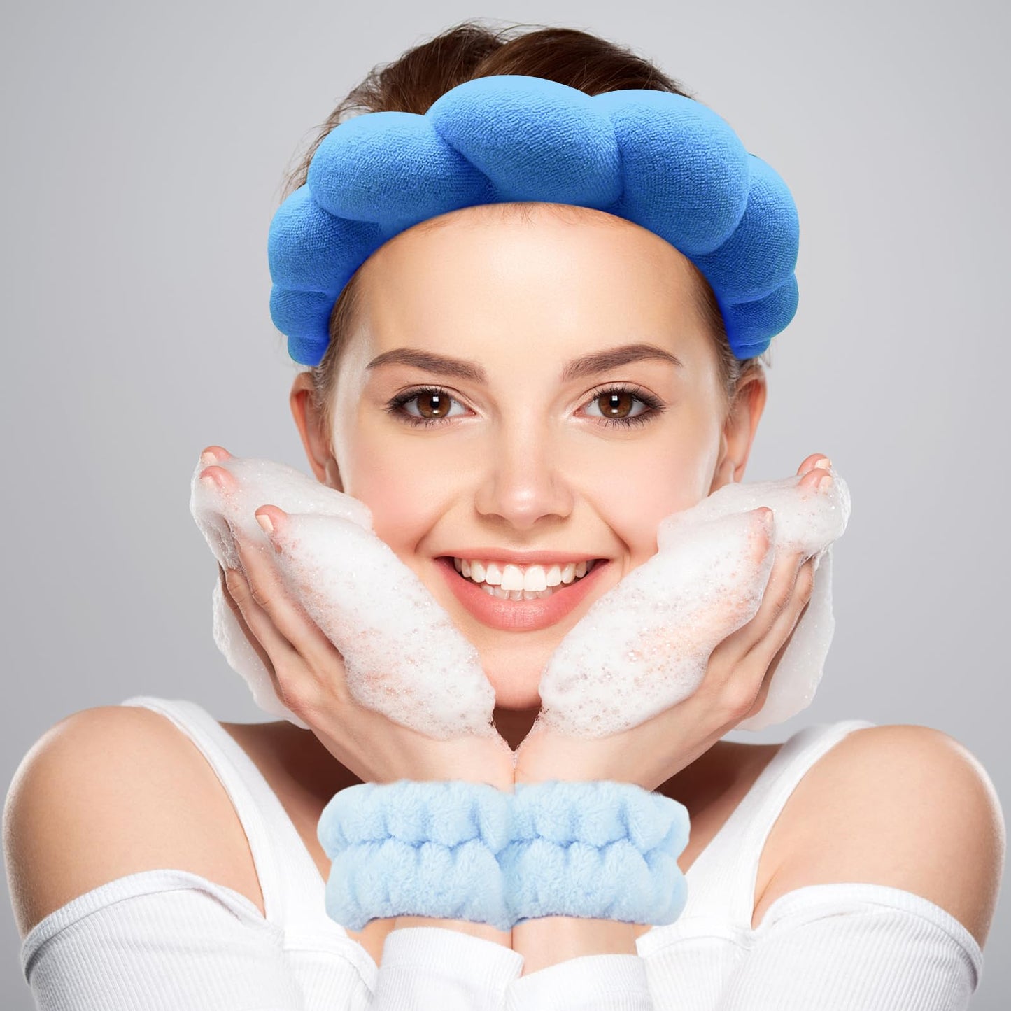 Spa Headband