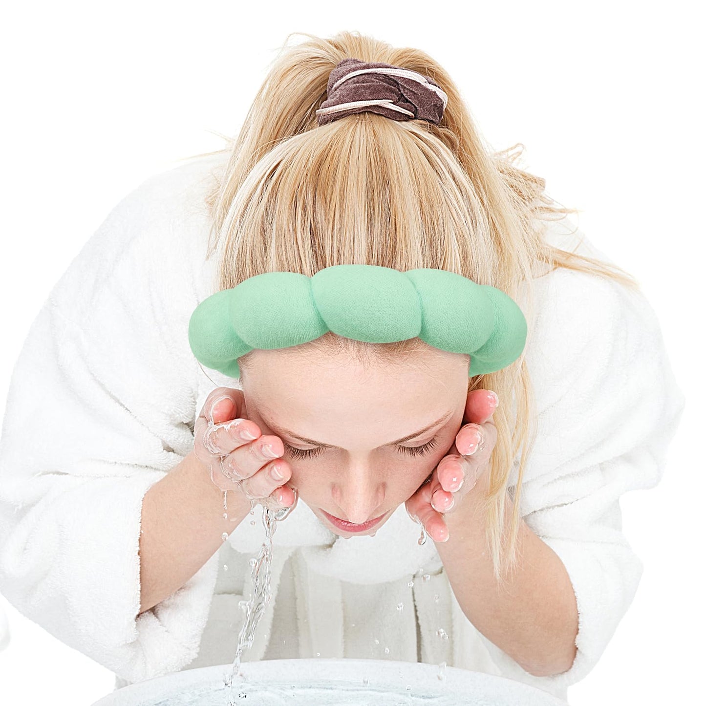Spa Headband