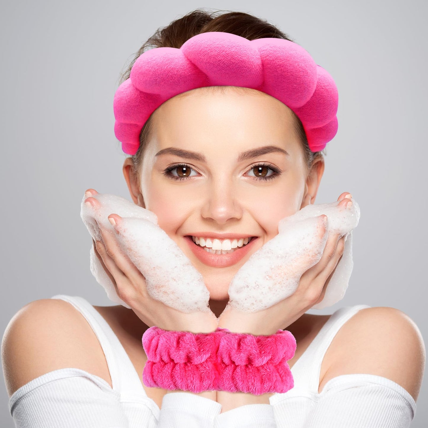 Spa Headband
